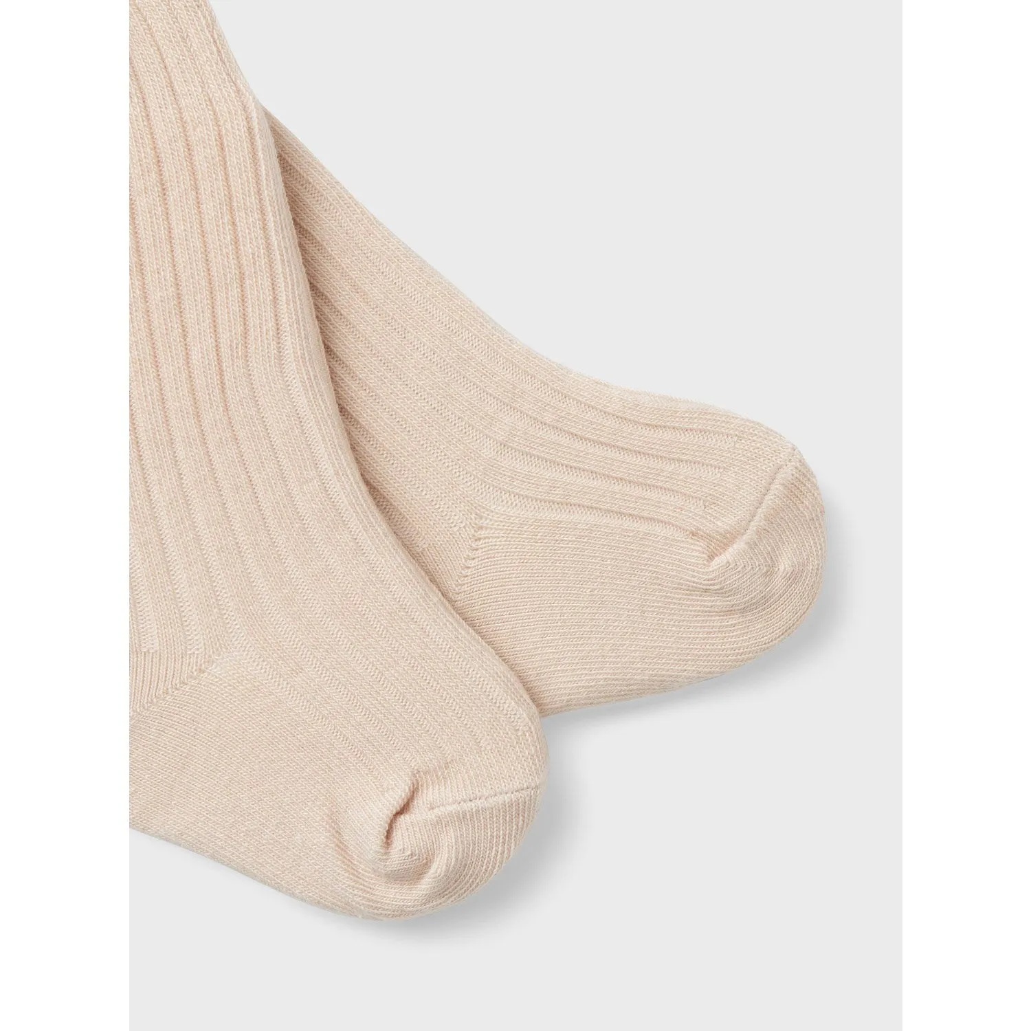 Lil'Atelier Gray Morn Ilso Tights Noos Unisex-choice