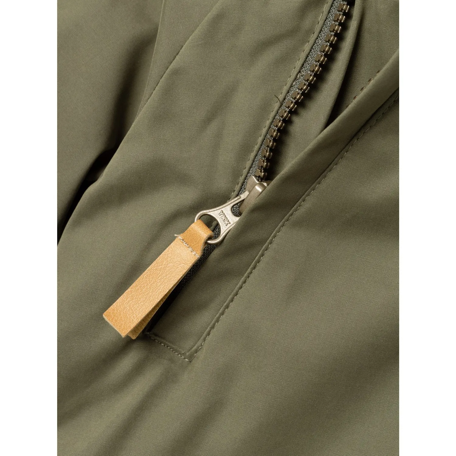 Fashion Vibe Lil'Atelier Kalamata Godo Padded Loose Jacket