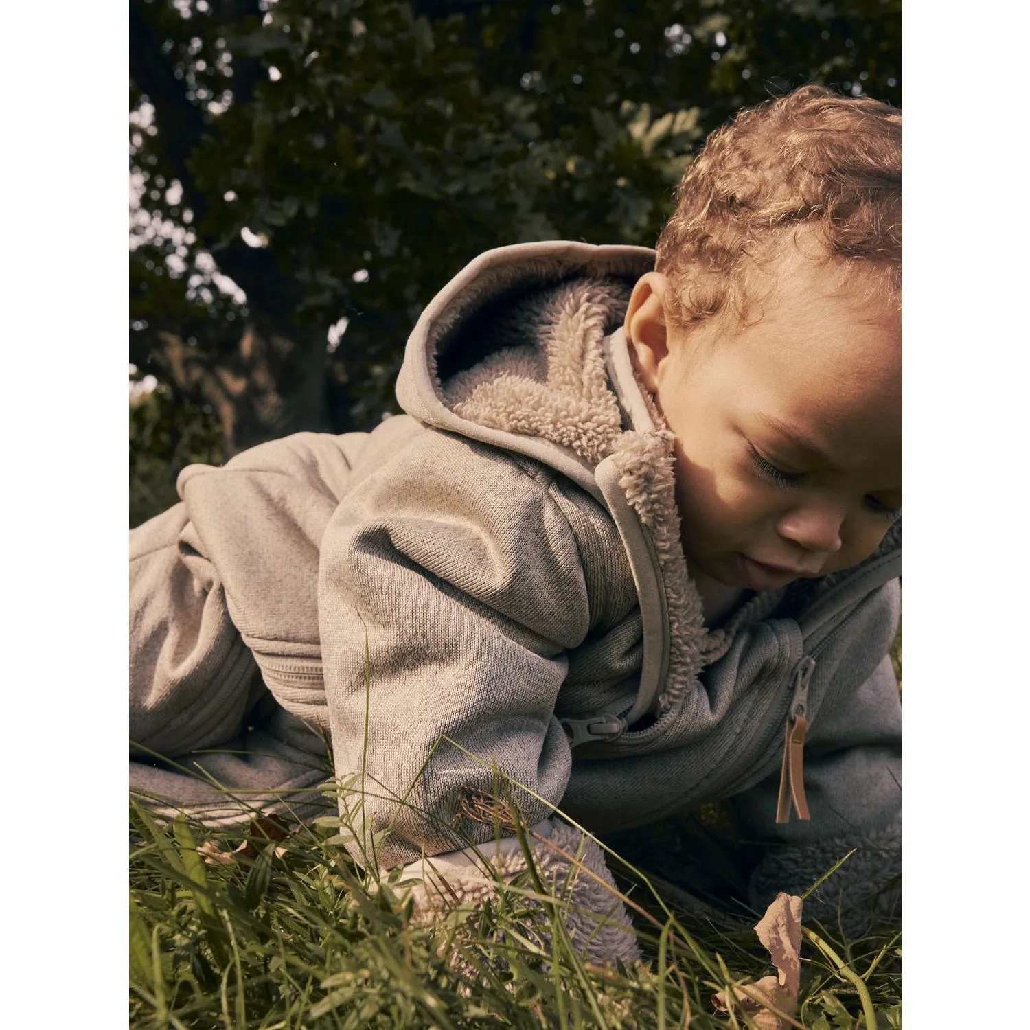 Resort-Wear Lil'Atelier Laurel Oak Loro Nob Loose Suit