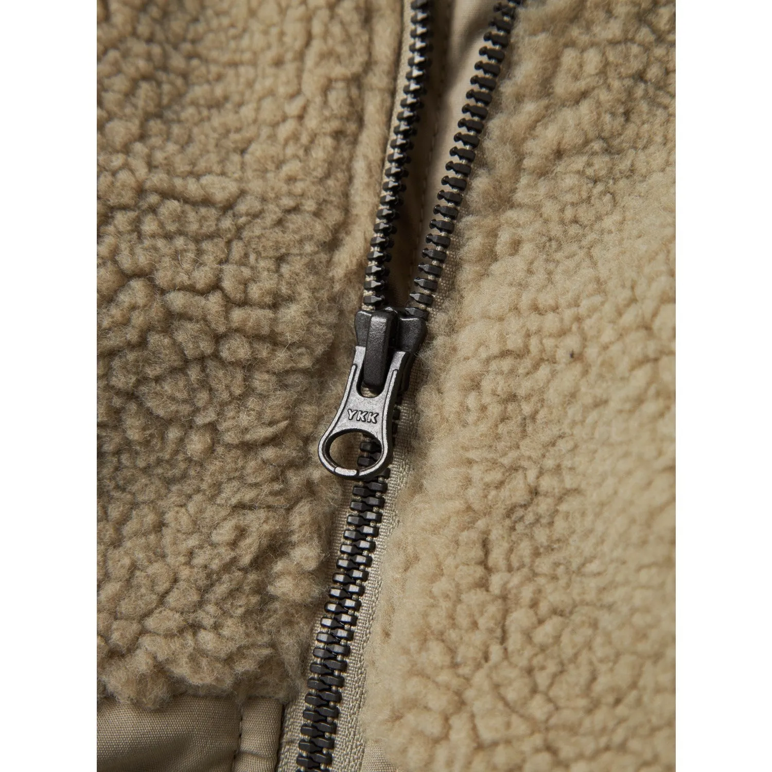 Goal Lil'Atelier Laurel Oak Nalo Loose Jacket Solid