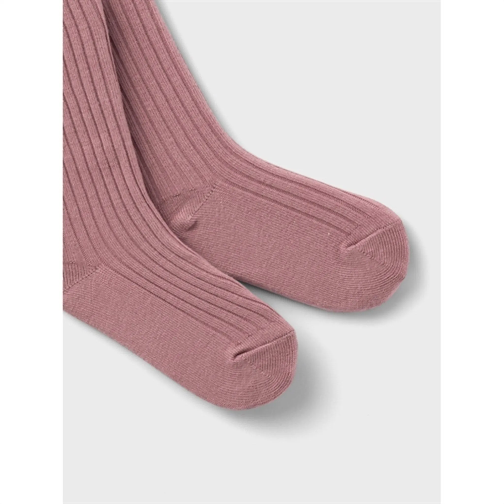 Lil'Atelier Nostalgia Rose Ilso Dilo Pantyhose Welted