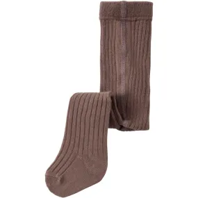 animal-print Bootcut Lil'Atelier Peppercorn Ilso Dilo Tights