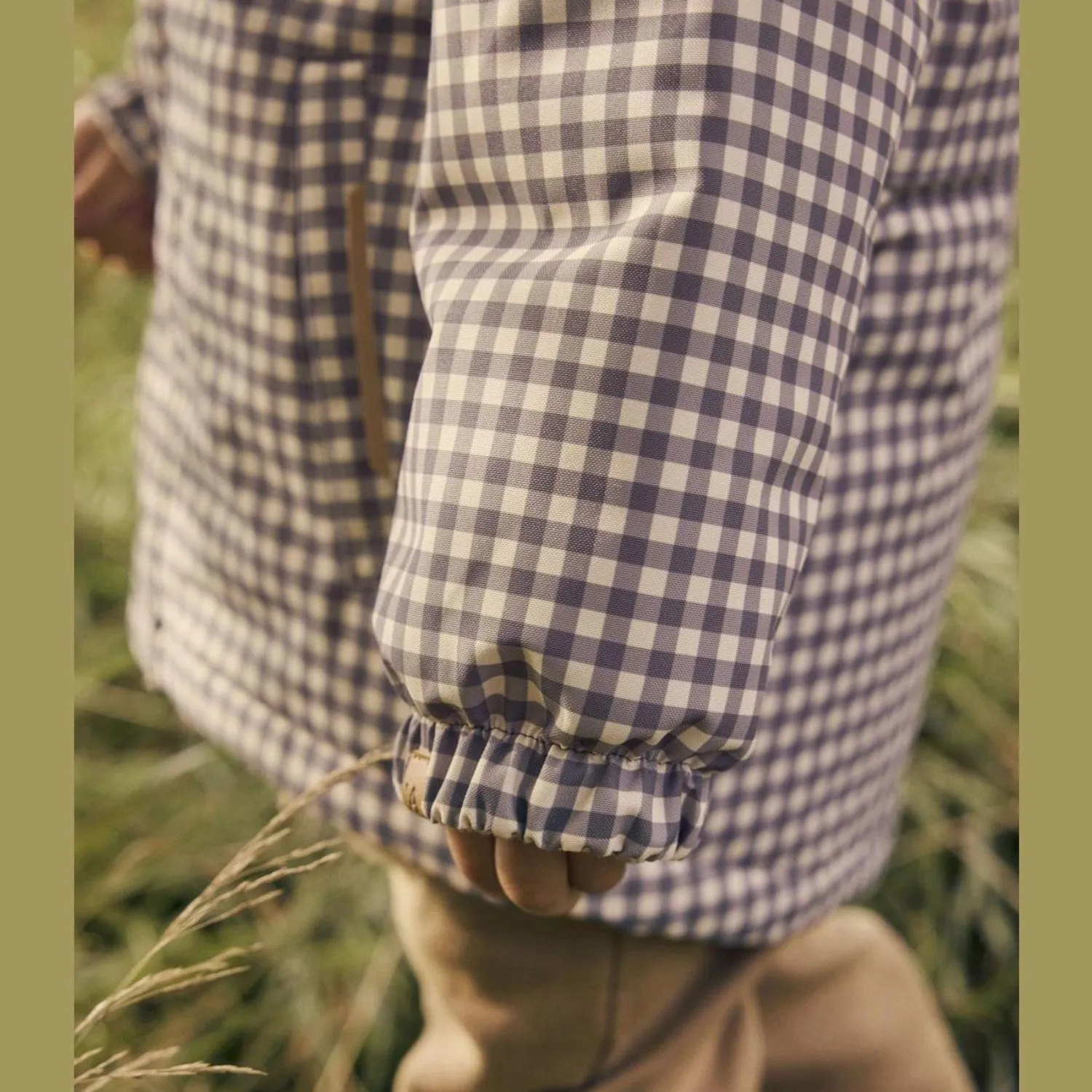 QuickAccessPockets Lil'Atelier Pewter Lasnow10 Jacket AOP 1Fo