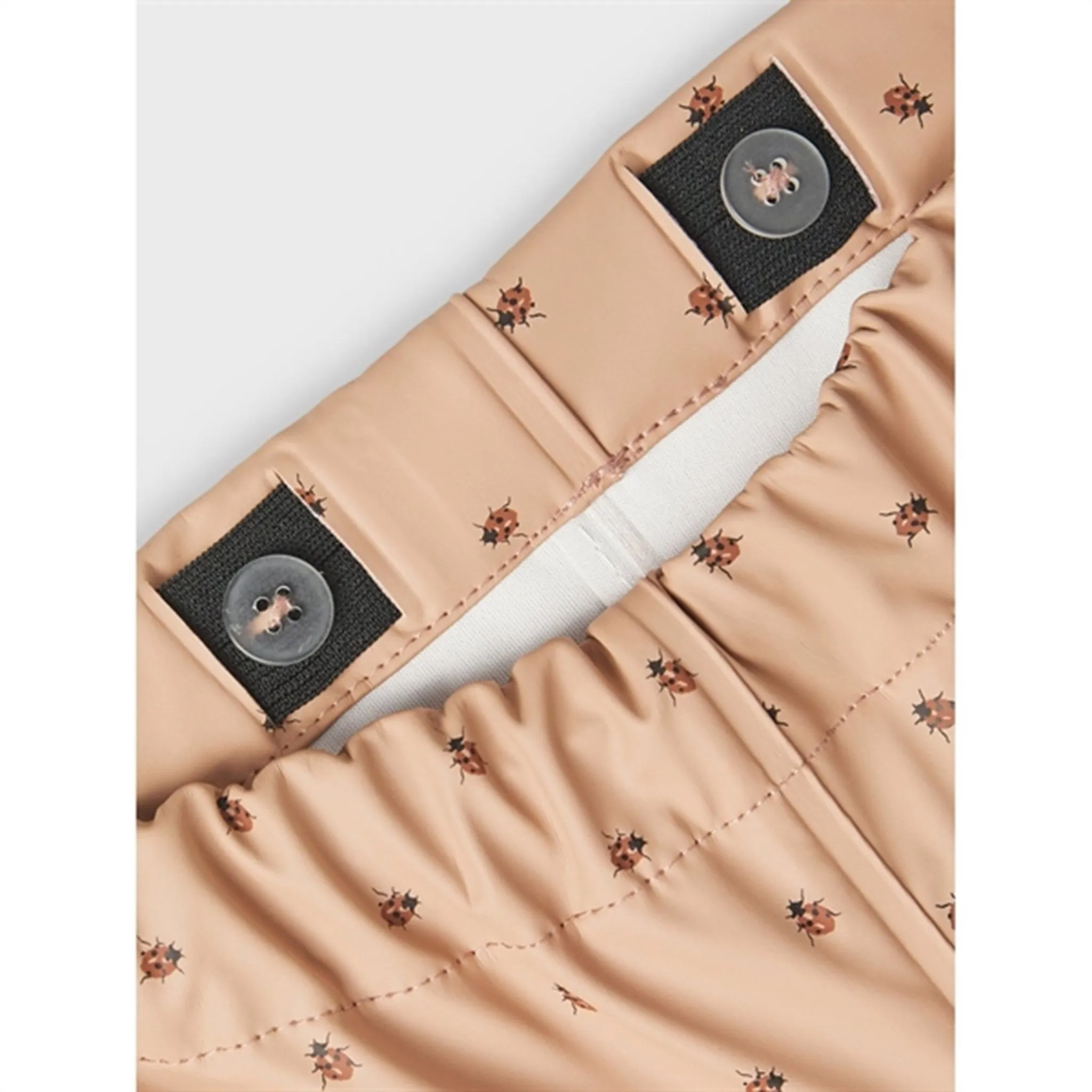 Rain Control Rainy Day Lil'Atelier Roebuck Ladry Rain Set AOP