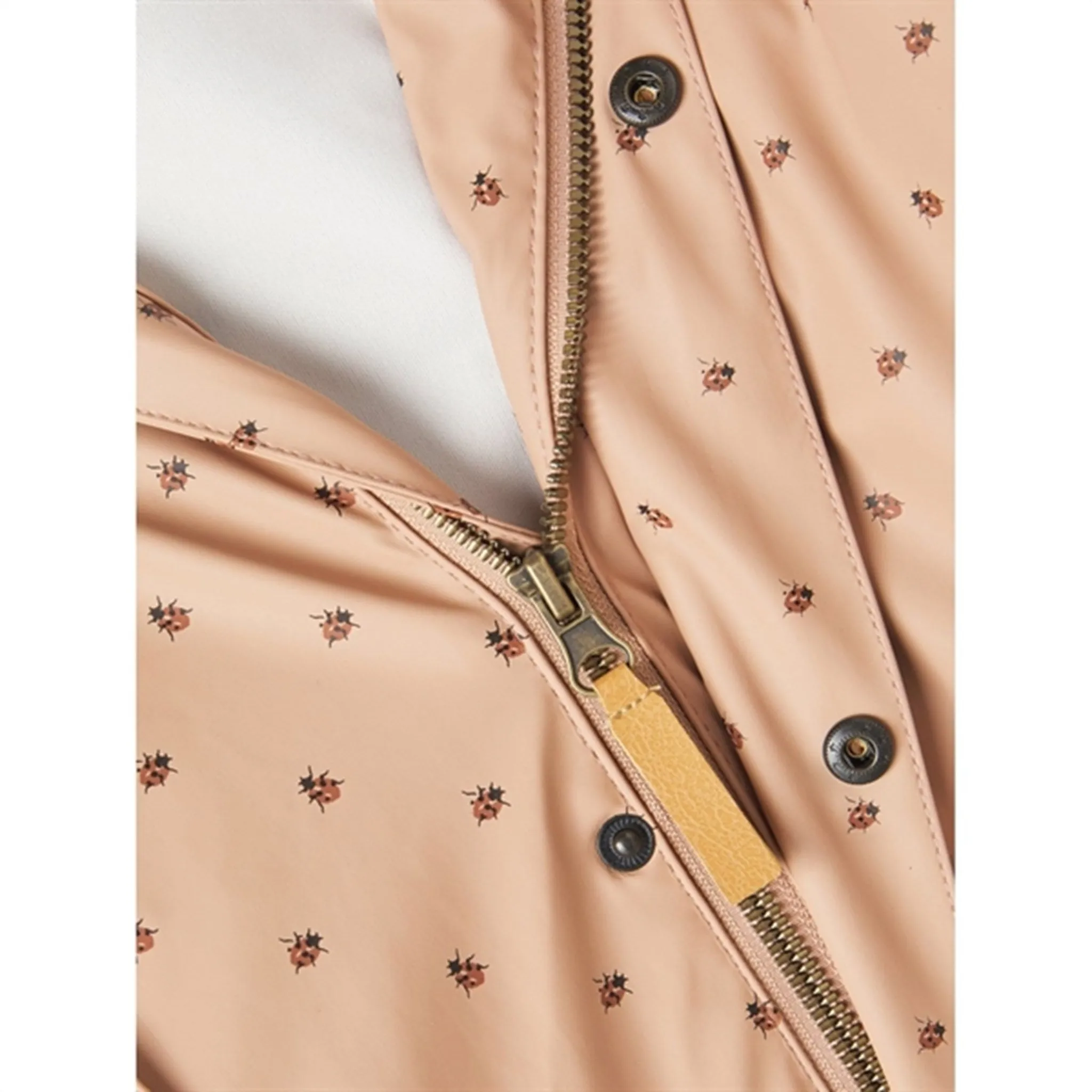 Easy Travel Rainwear Stay Dry Lil'Atelier Roebuck Ladry Rain Set AOP