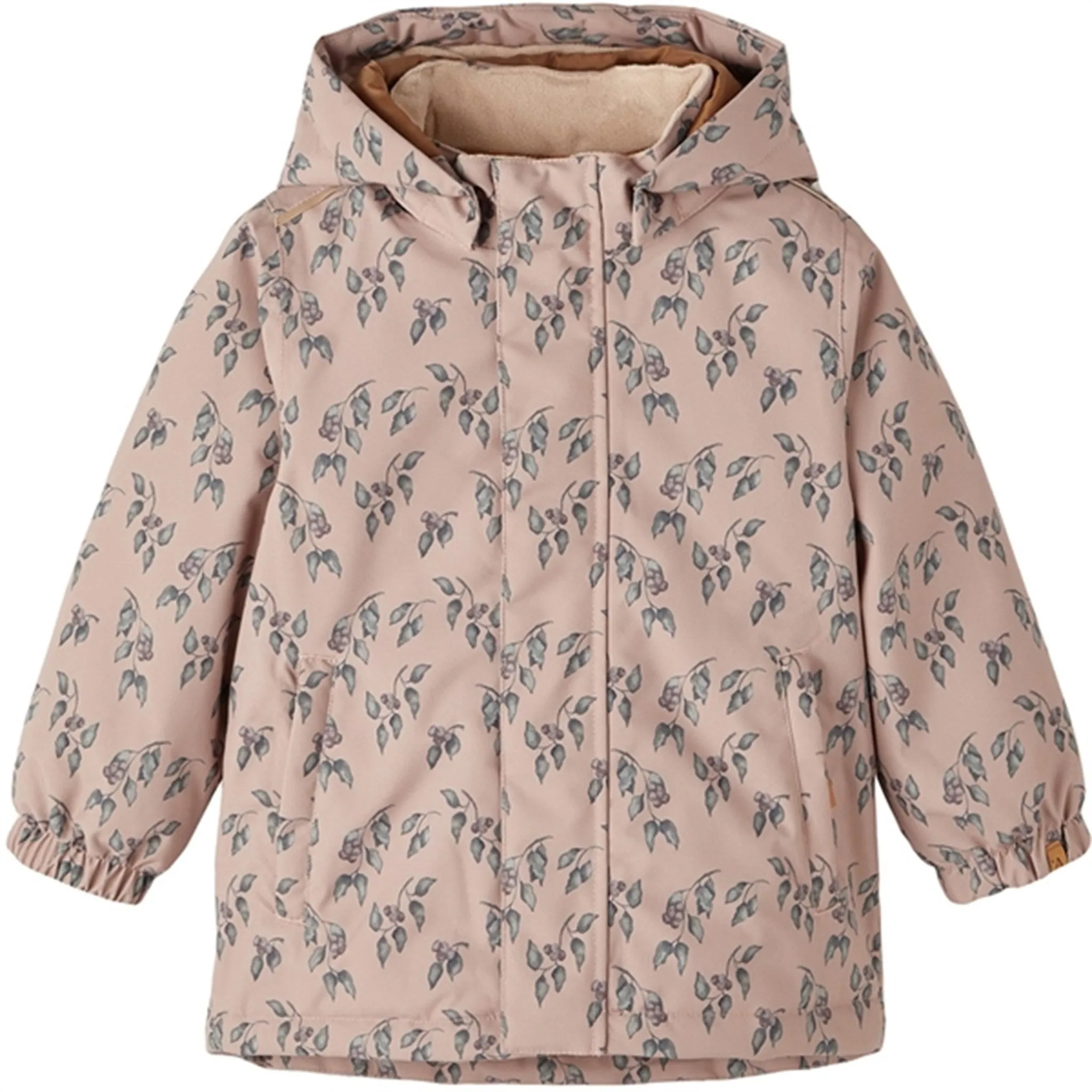 Cosmetics Lil'Atelier Roebuck Lasnow Jacket AOP