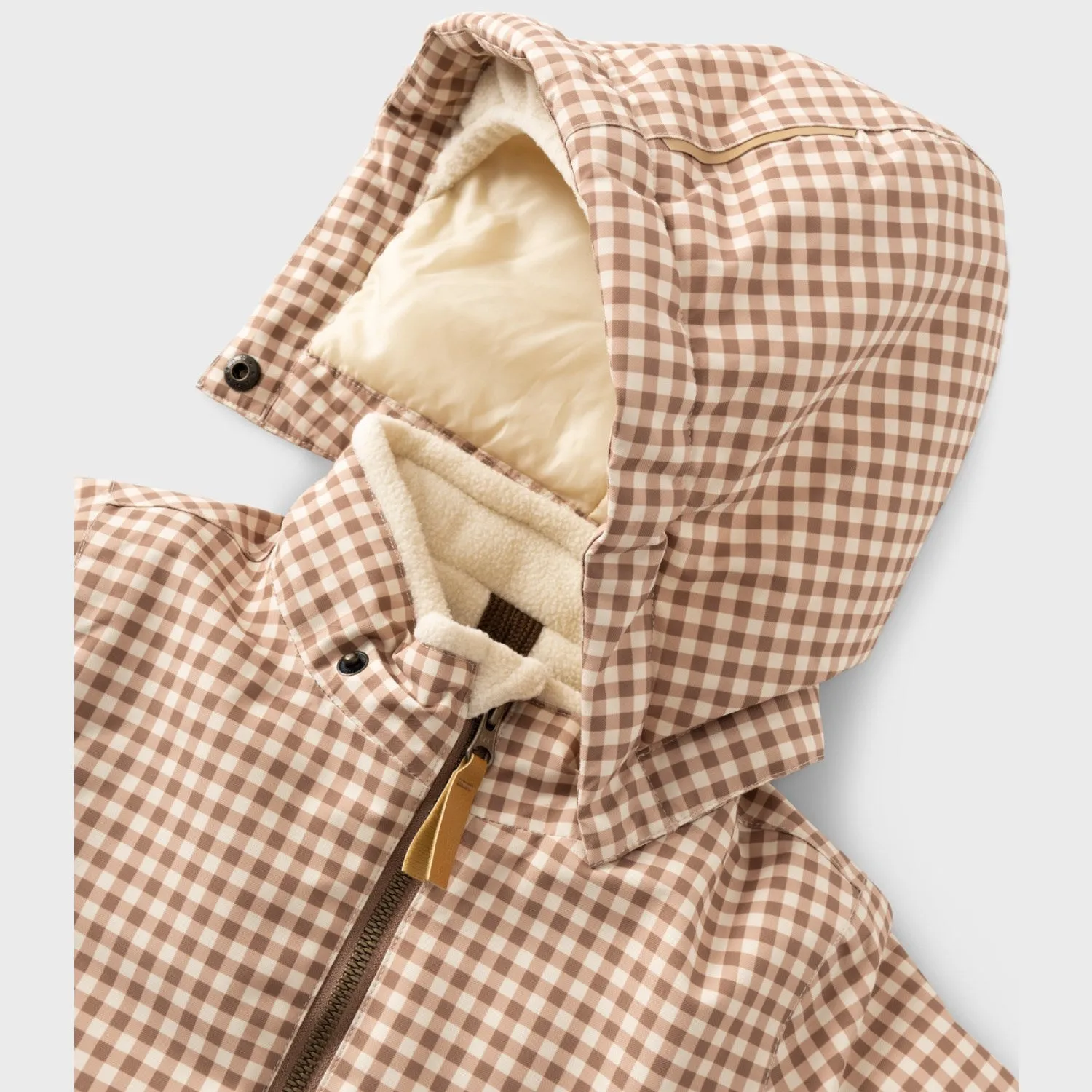 Adjustable-Length Lil'Atelier Sandshell Lasnow10 Suit AOP 1Fo