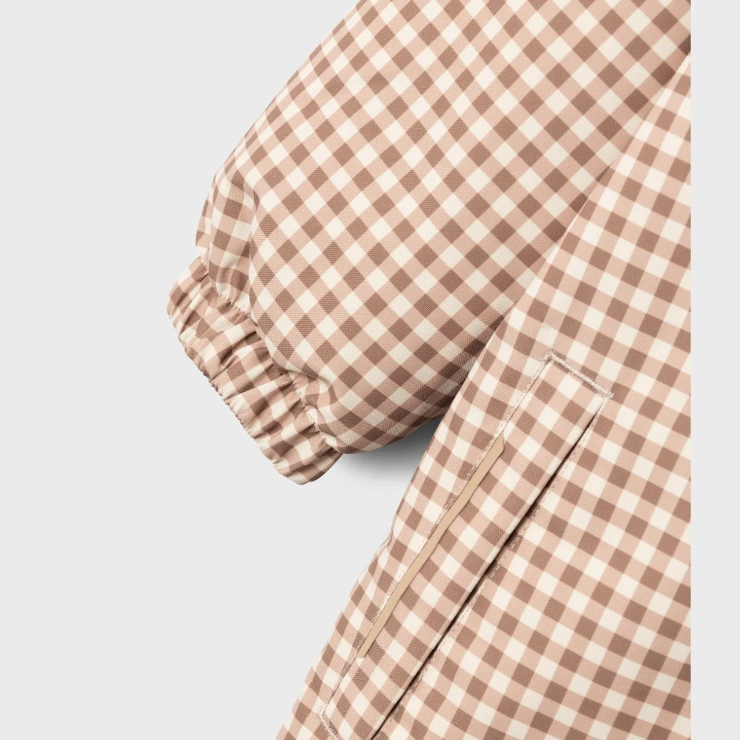 Trend-Inspired Influencer-Style Lil'Atelier Sandshell Lasnow10 Suit AOP 1Fo