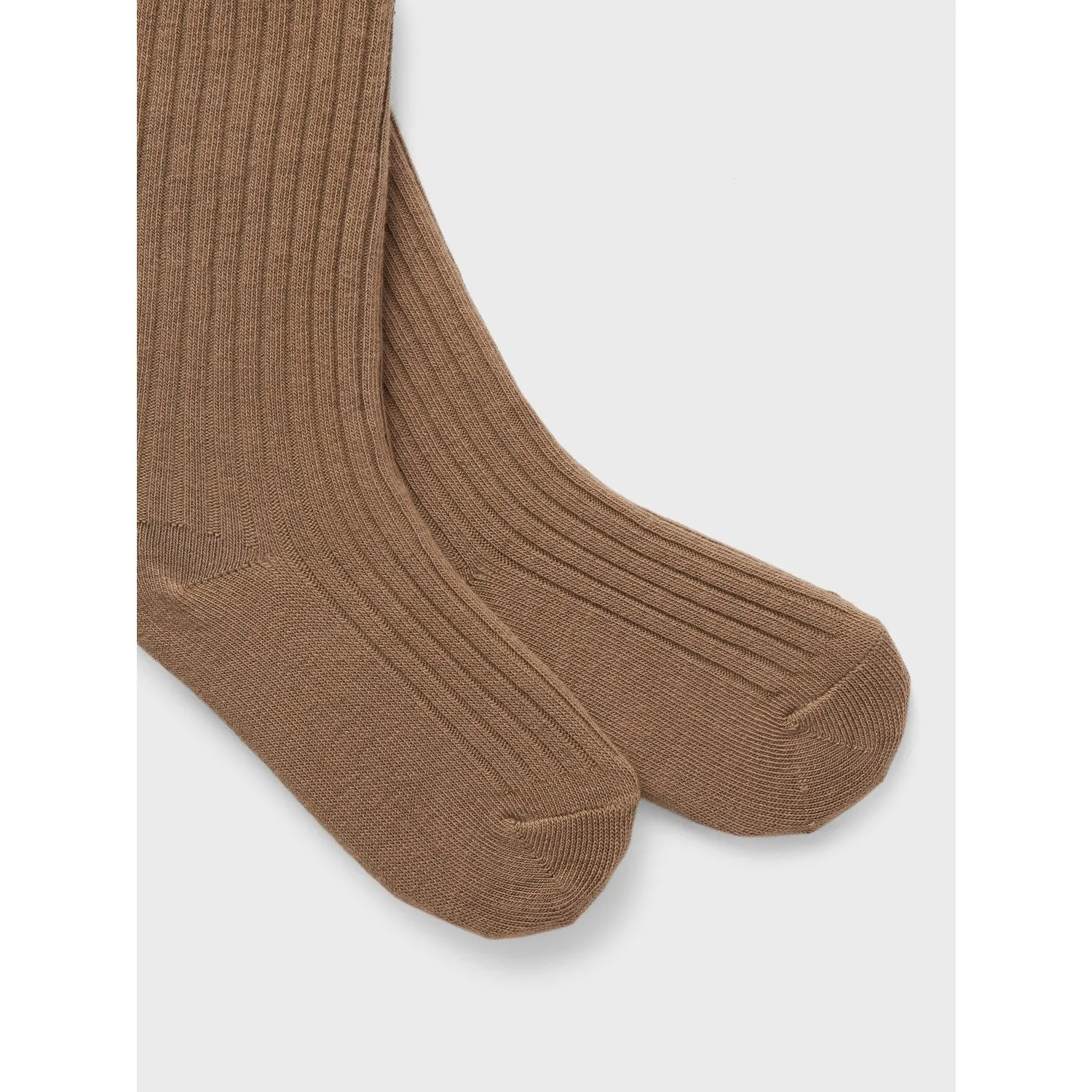 Smart-Casual Unisex-choice-attribute-feature Lil'Atelier Sepia Tint Ilso Tights Noos