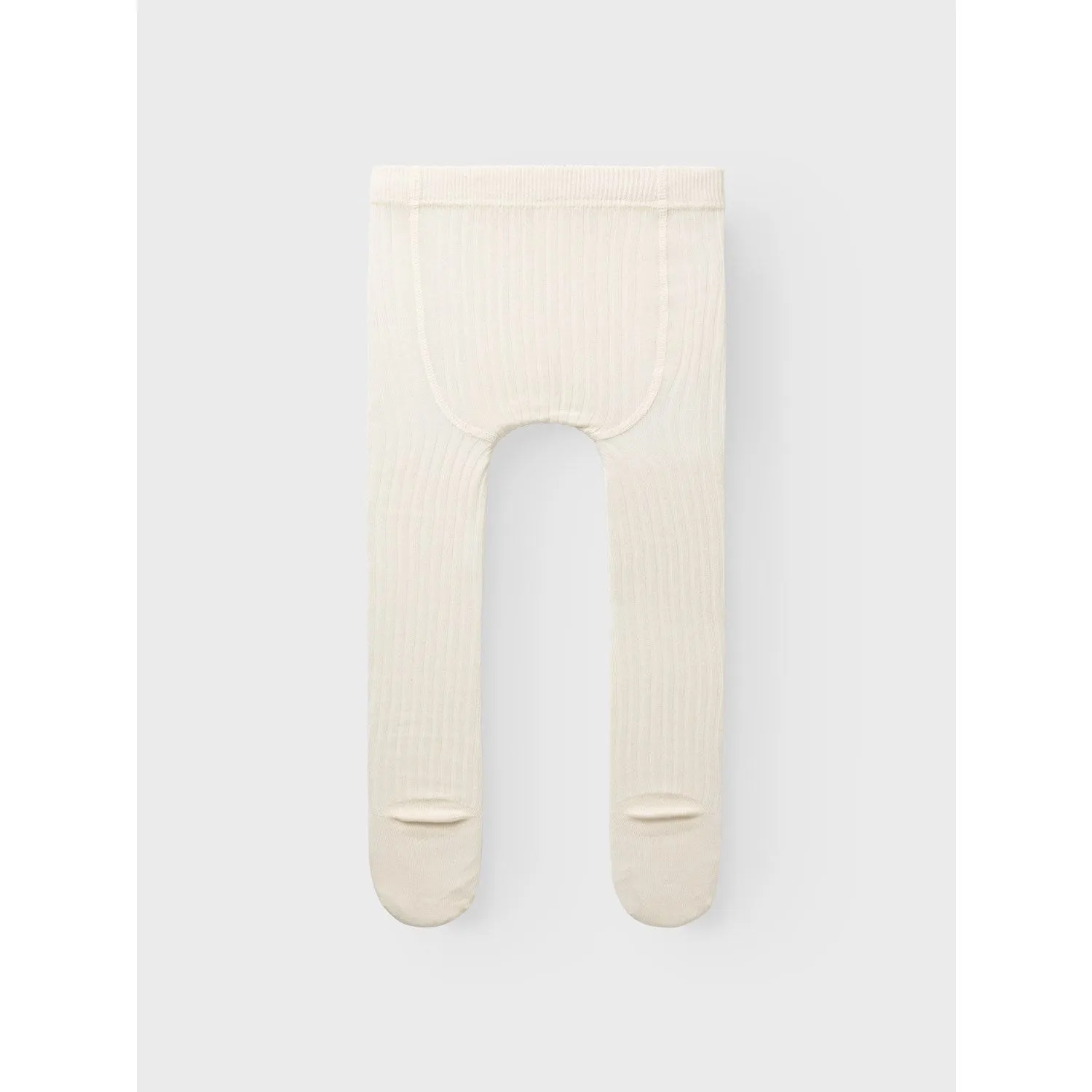 Lil'Atelier Turtledove Ilso Tights Noos wind-resistant