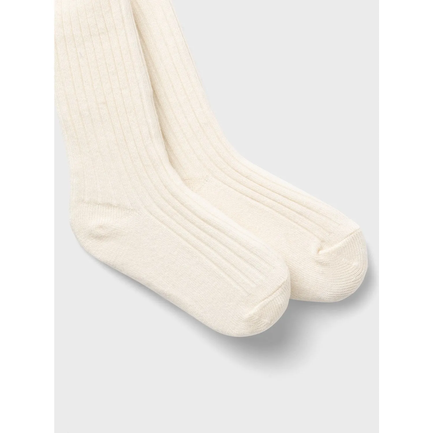 Capri-style Slim Build Lil'Atelier Turtledove Ilso Tights Noos