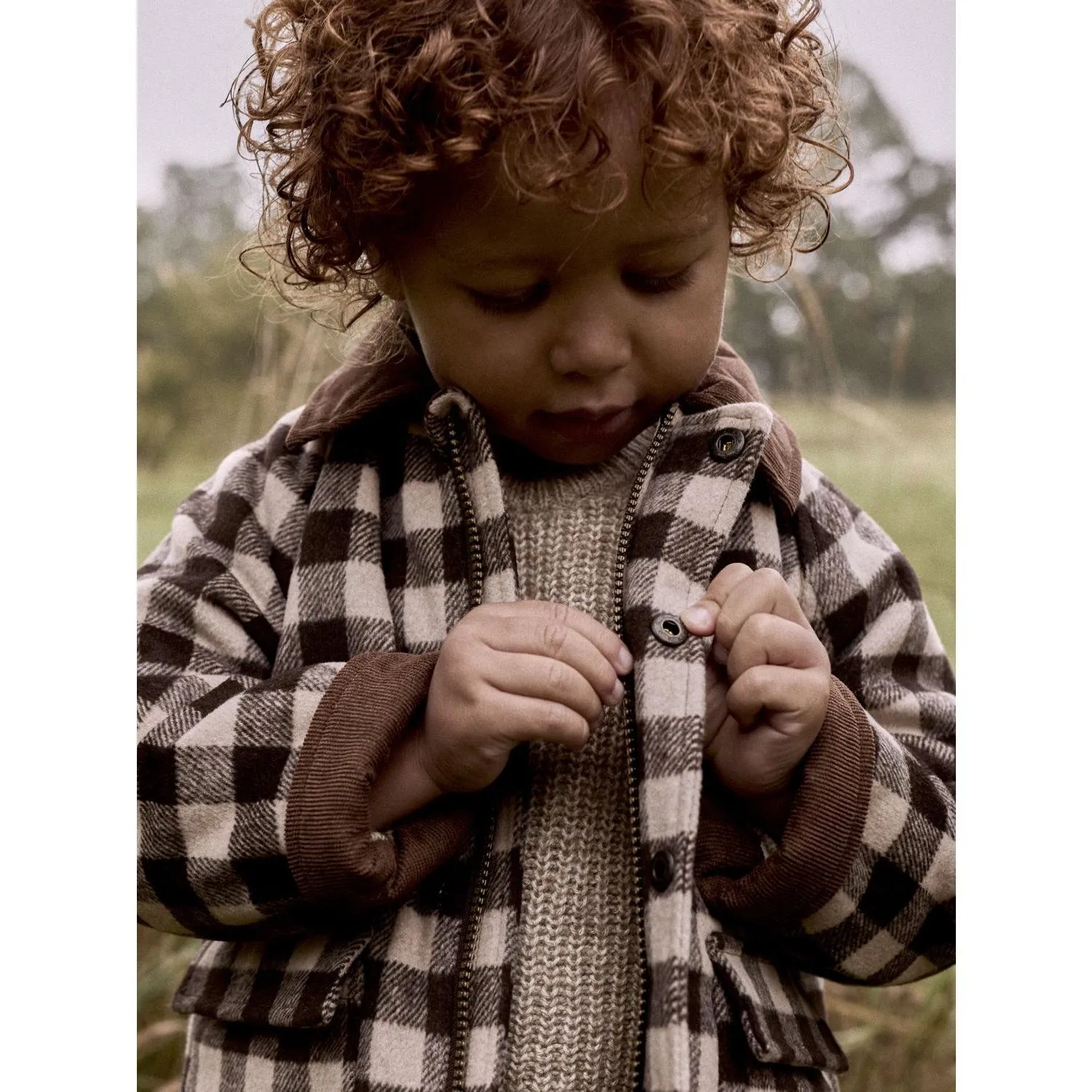 Lil'Atelier Turtledove Nmmnima Loose Jkt Lil museum