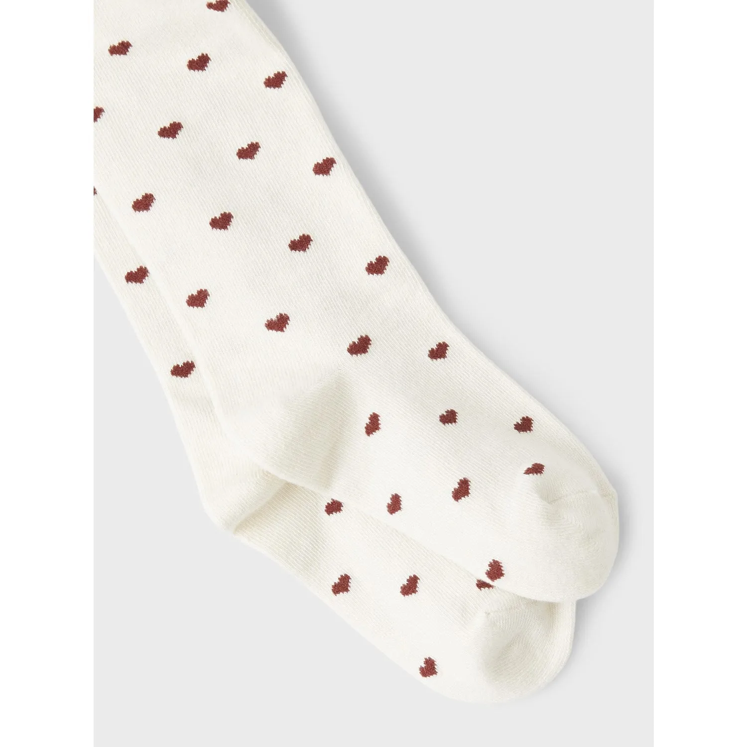 Gym-clothing-attribute classic-design Lil'Atelier Turtledove Reba Tights