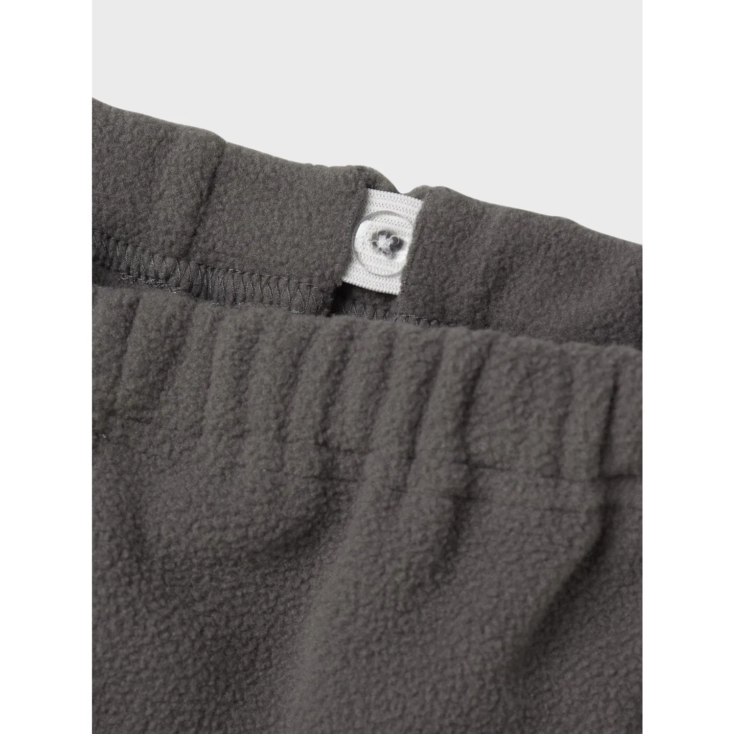 PreShrunk Material Under Layer Lil'Atelier Ultimate Grey Nmmlaspektra Fleece Set 1Fo Lil