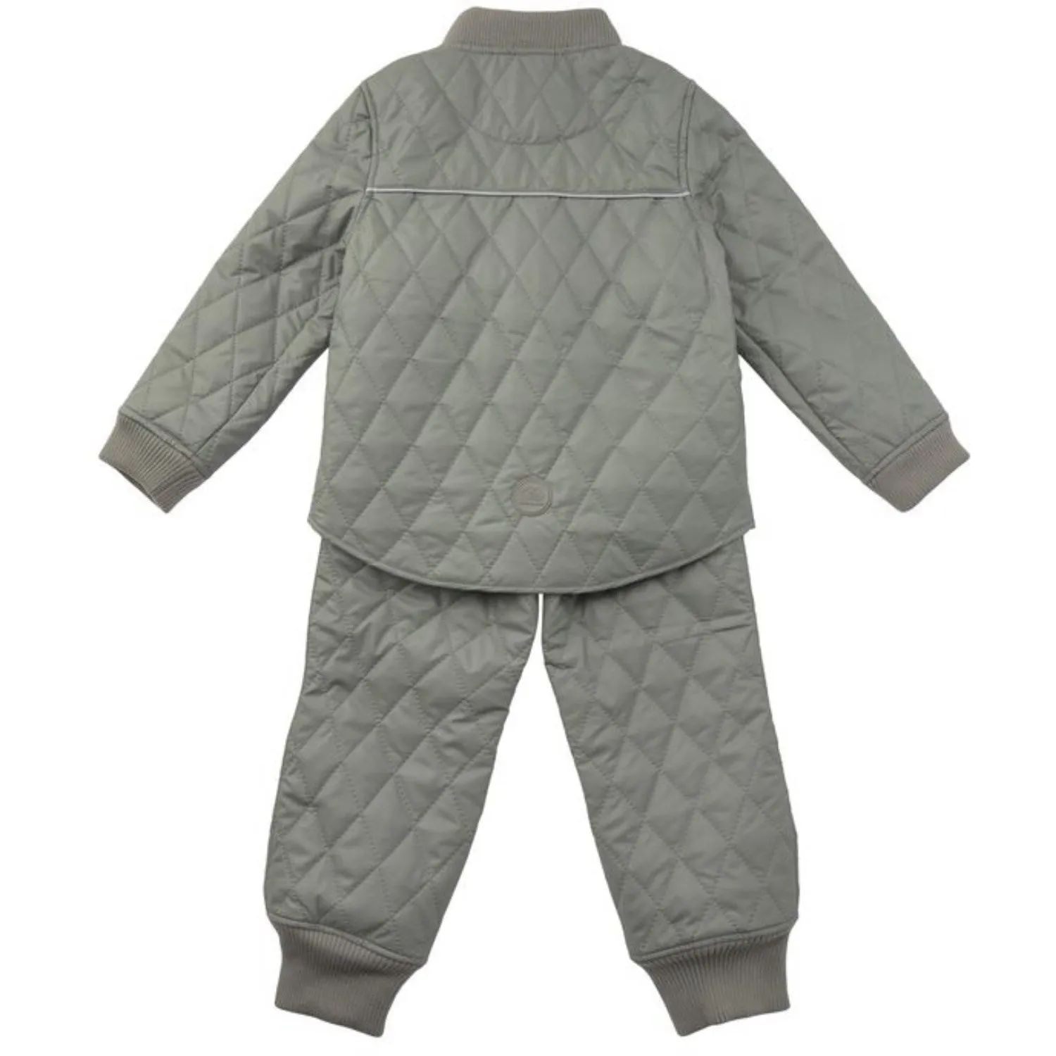 Anniversary-Event Versatile-Style Sofie Schnoor Army Green Williamsk Thermo Set