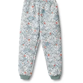 Cozy casual shirt Wheat Thermo Under Water Pants Alex