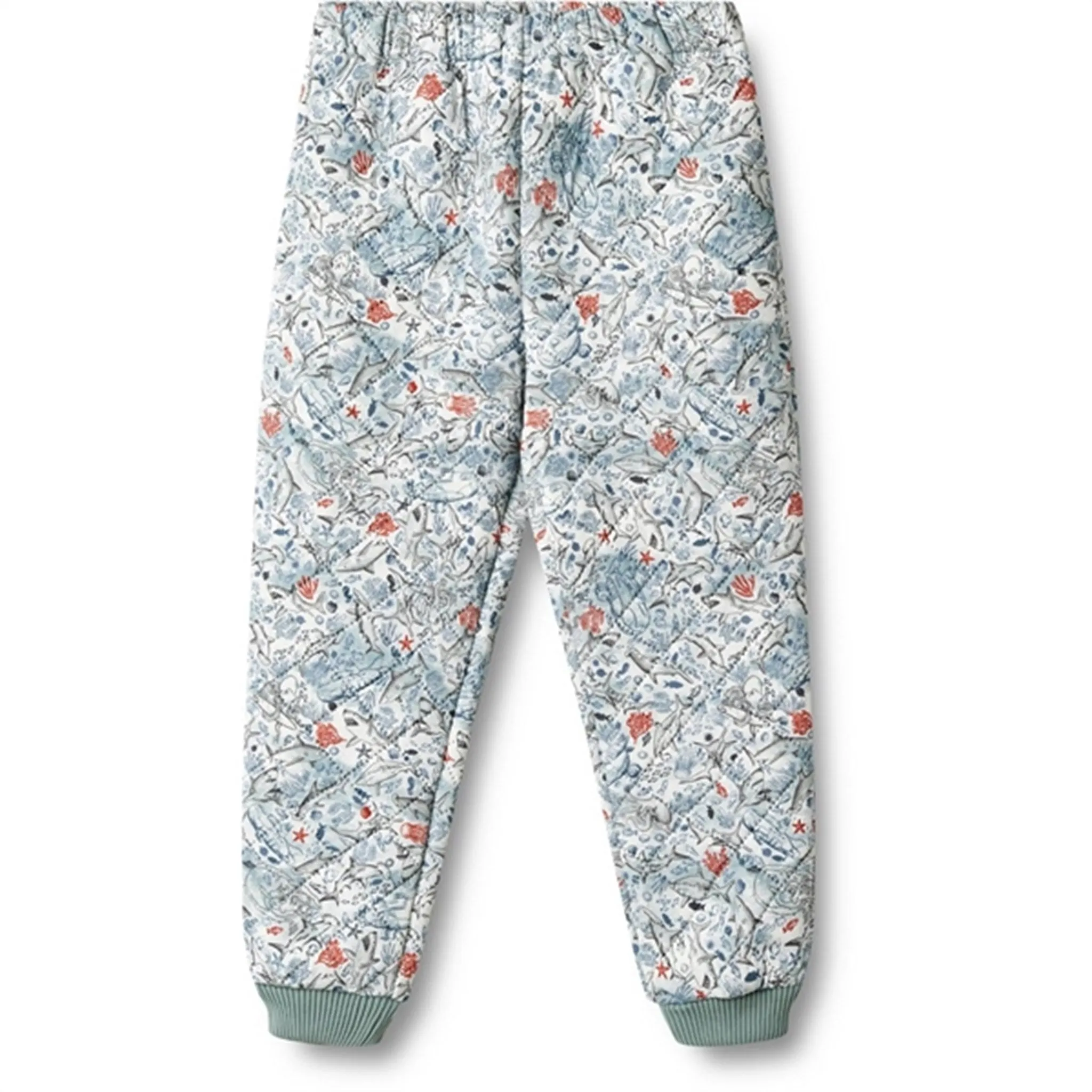 Cozy casual shirt Wheat Thermo Under Water Pants Alex