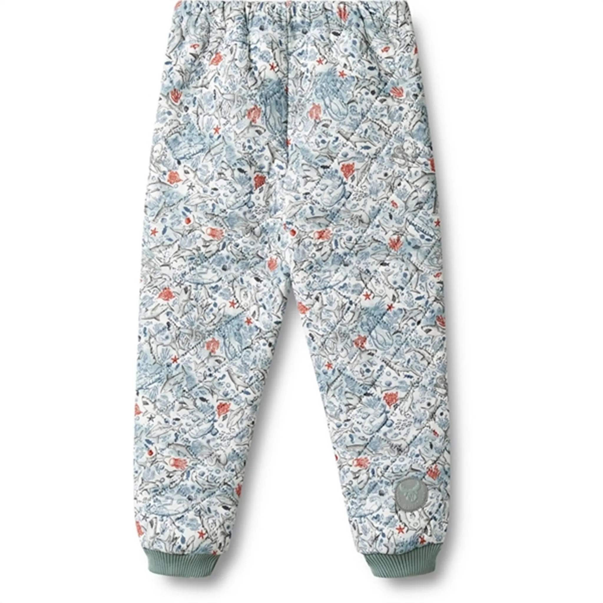 Wheat Thermo Under Water Pants Alex Stylish all-day shirt Modern-style