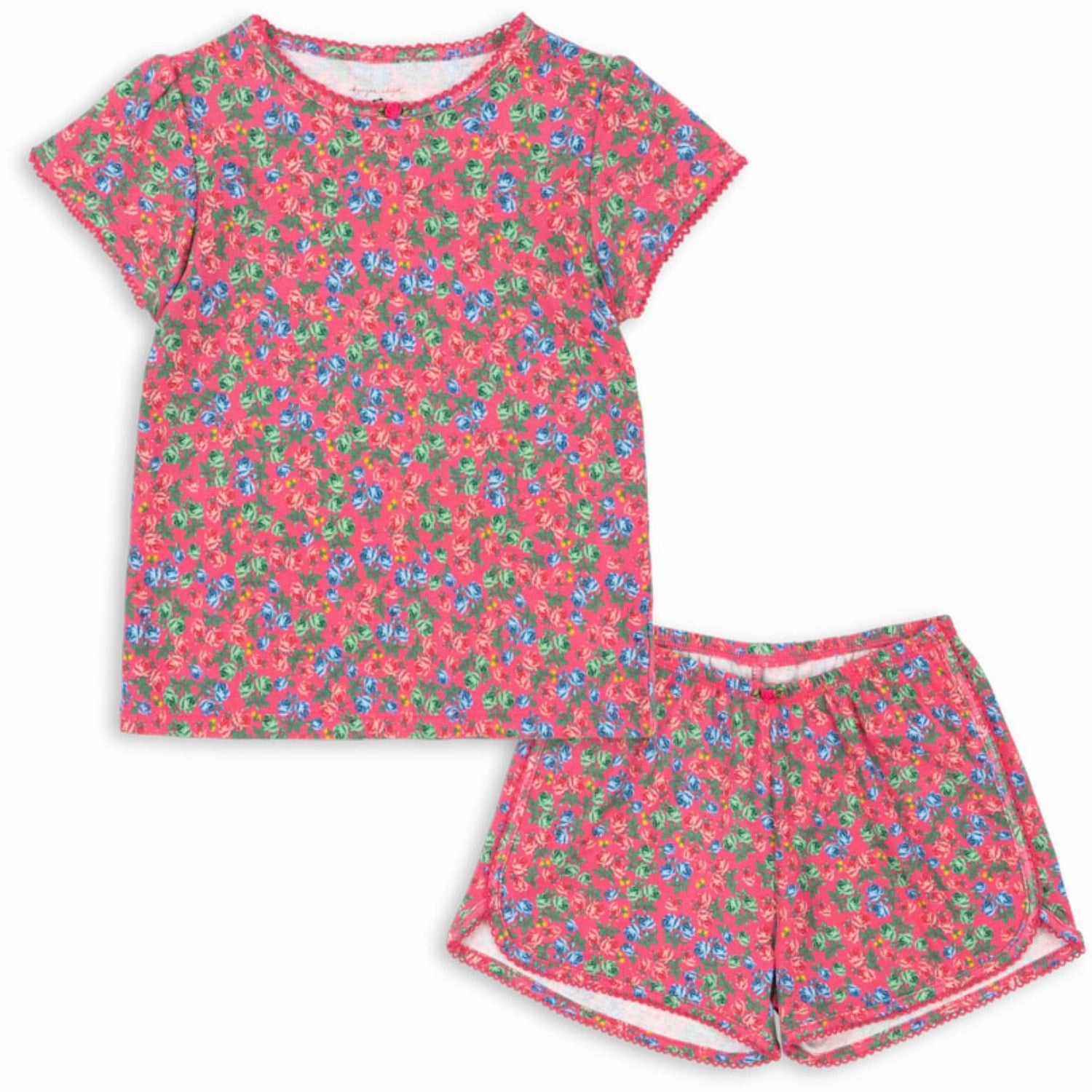 Konges Sl?jd Fandango Jada Set Gots Striped Design