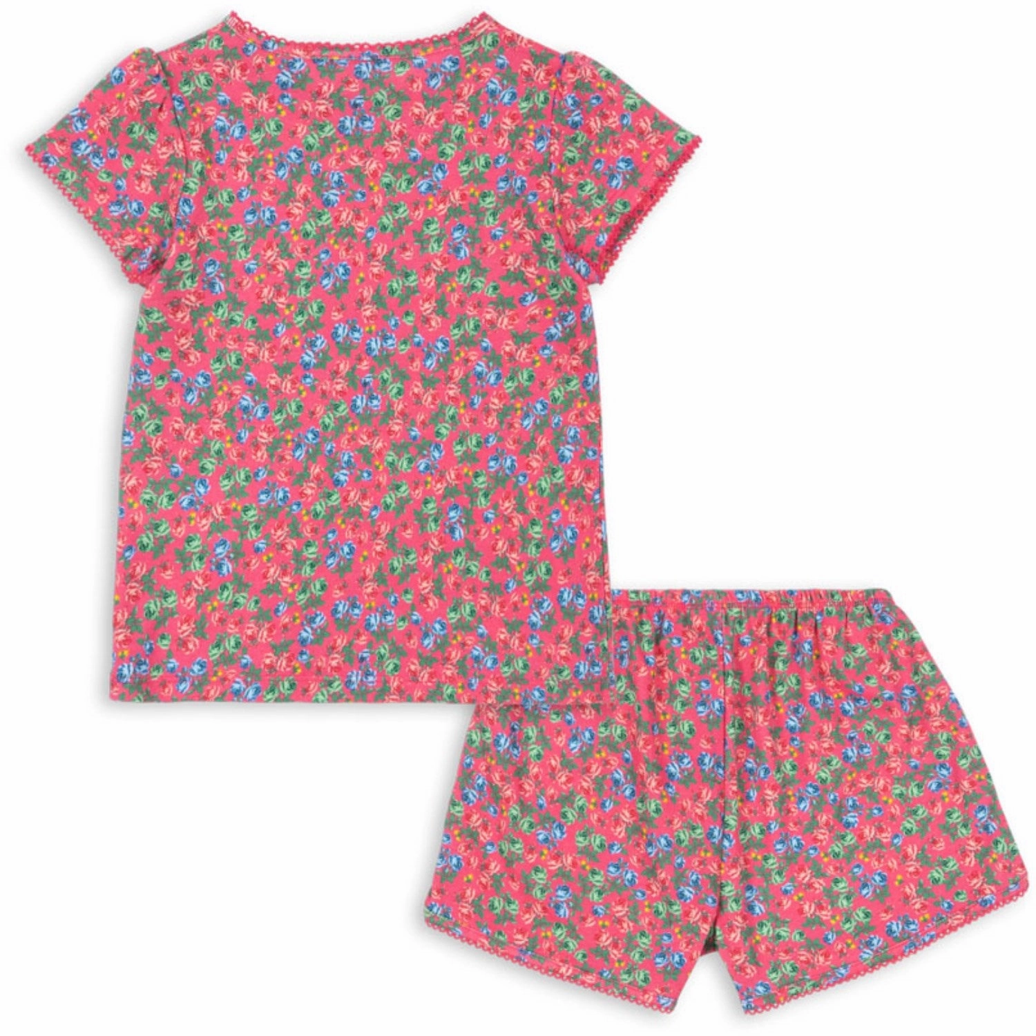 Konges Sl?jd Fandango Jada Set Gots affordable choice plain shorts