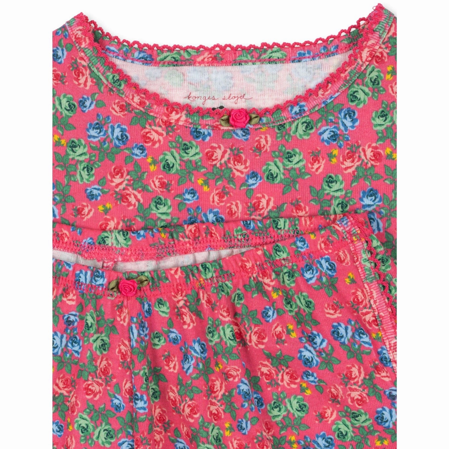 Versatile Styling Konges Sl?jd Fandango Jada Set Gots