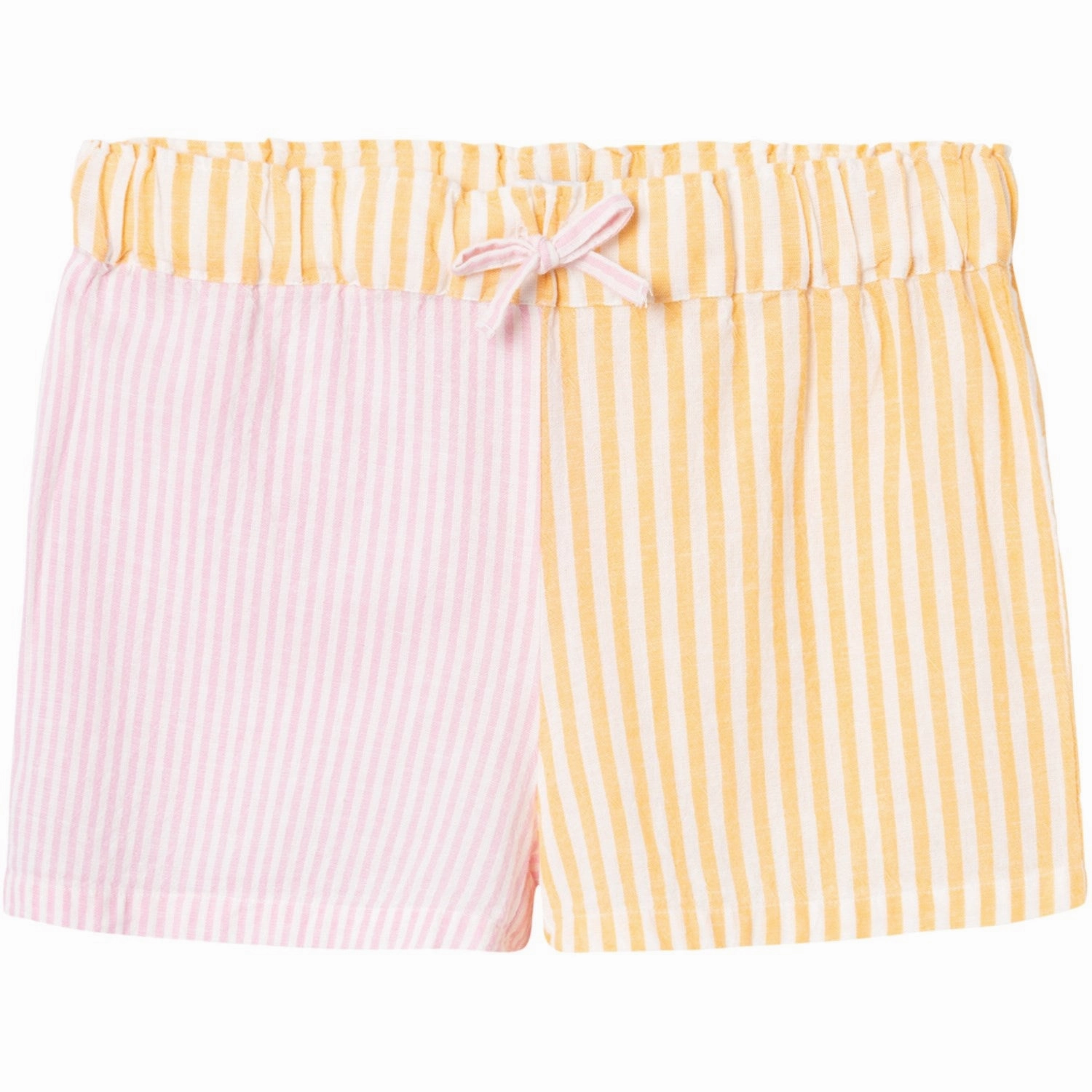 Name It Chamois Histripe Shorts Elastic Band