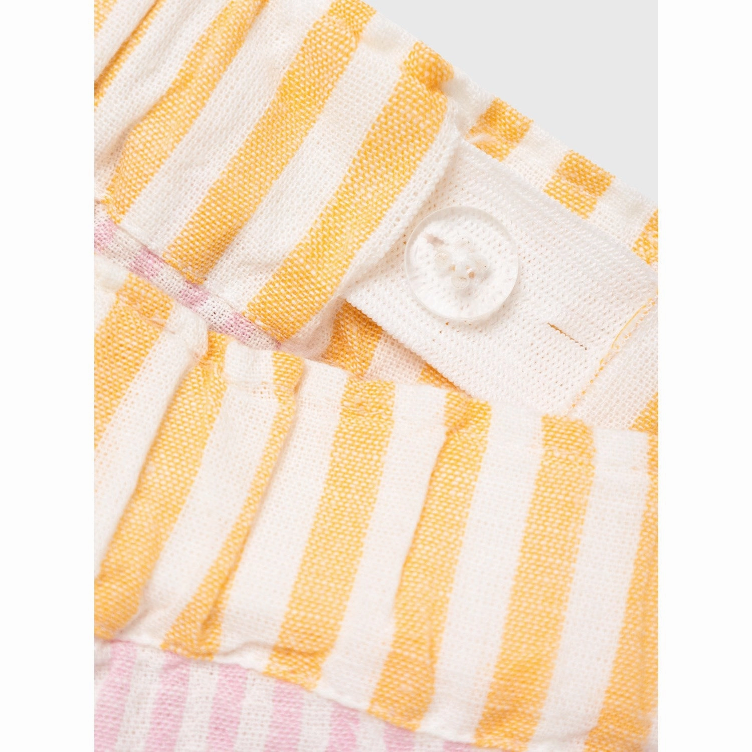 Name It Chamois Histripe Shorts Multi Directional Flex Zones Non Restrictive Cut