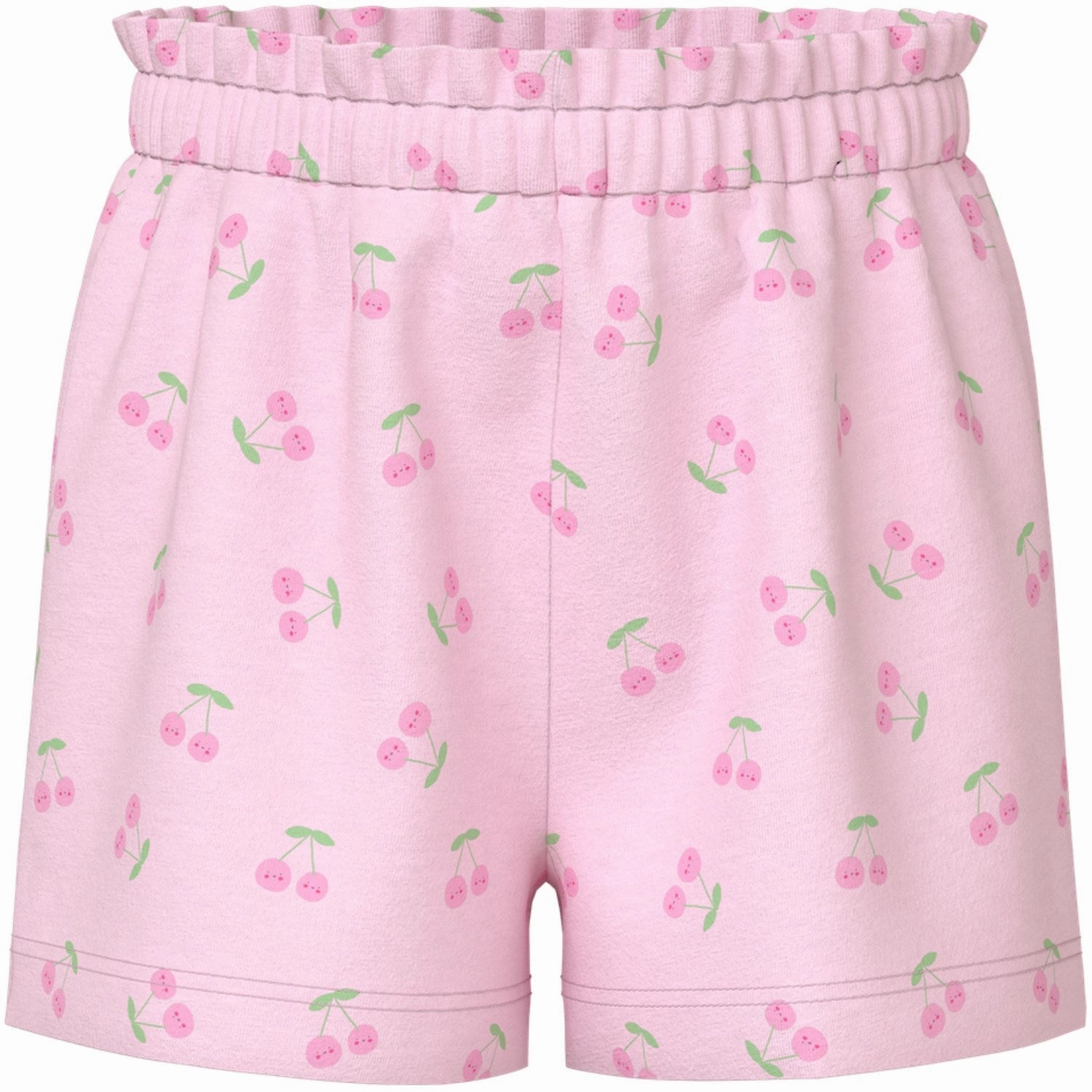 Fashion Accessory Name It Ballerina Cherries Vilinse Shorts