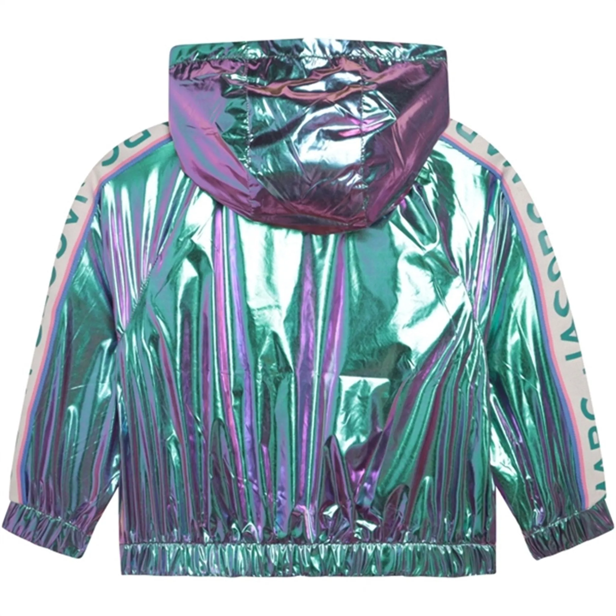 Versatile Protection windproof lining Little Marc Jacobs Jacket Apricot