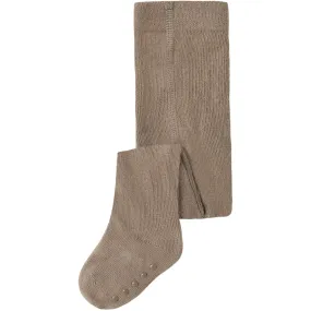 Lil'Atelier Sepia Tint Nbnfuna Ati Tights Lil Dance-costume-characteristic-quality