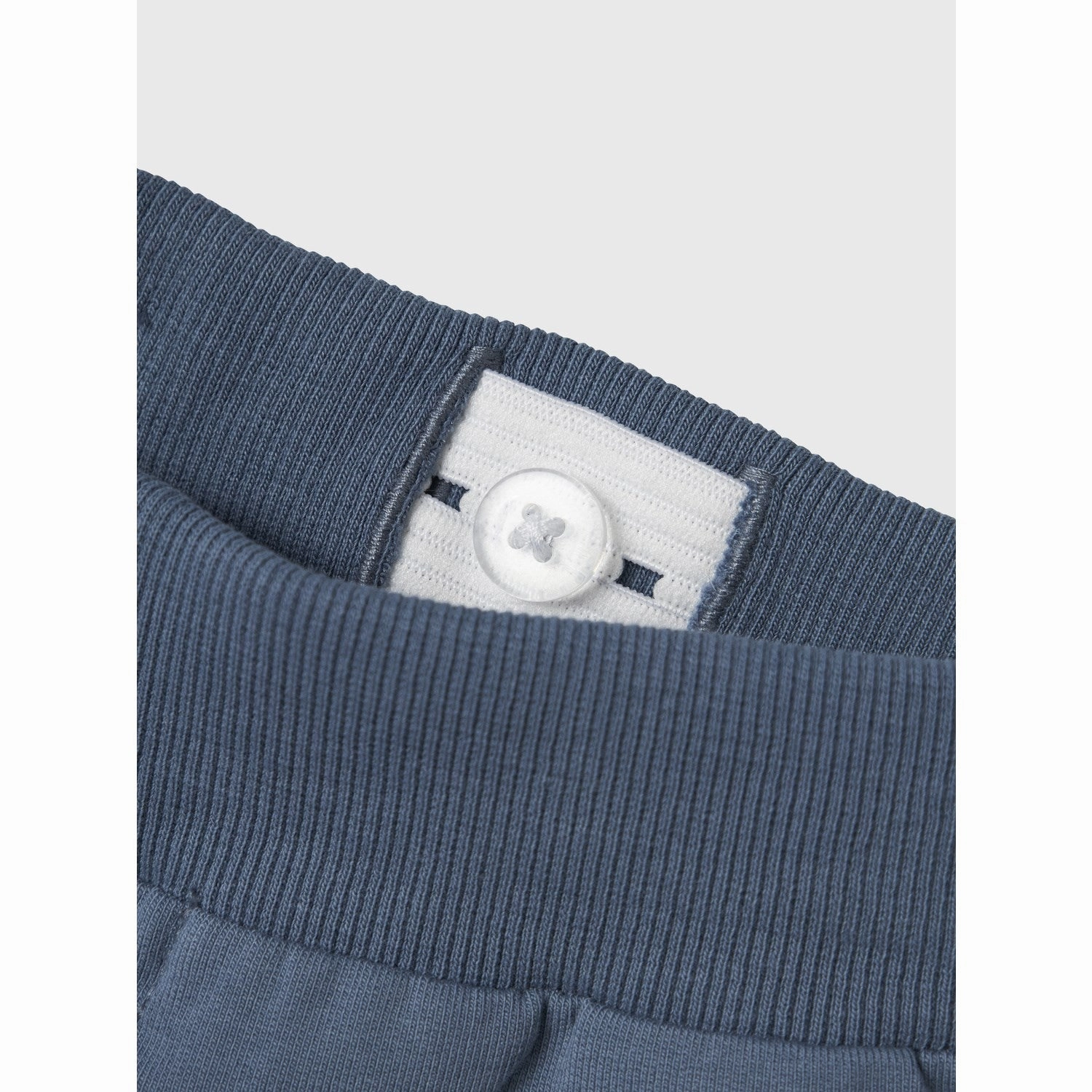 Name It Blue Mirage Art Peppa Pig Sweat Shorts tumble dry Daywear