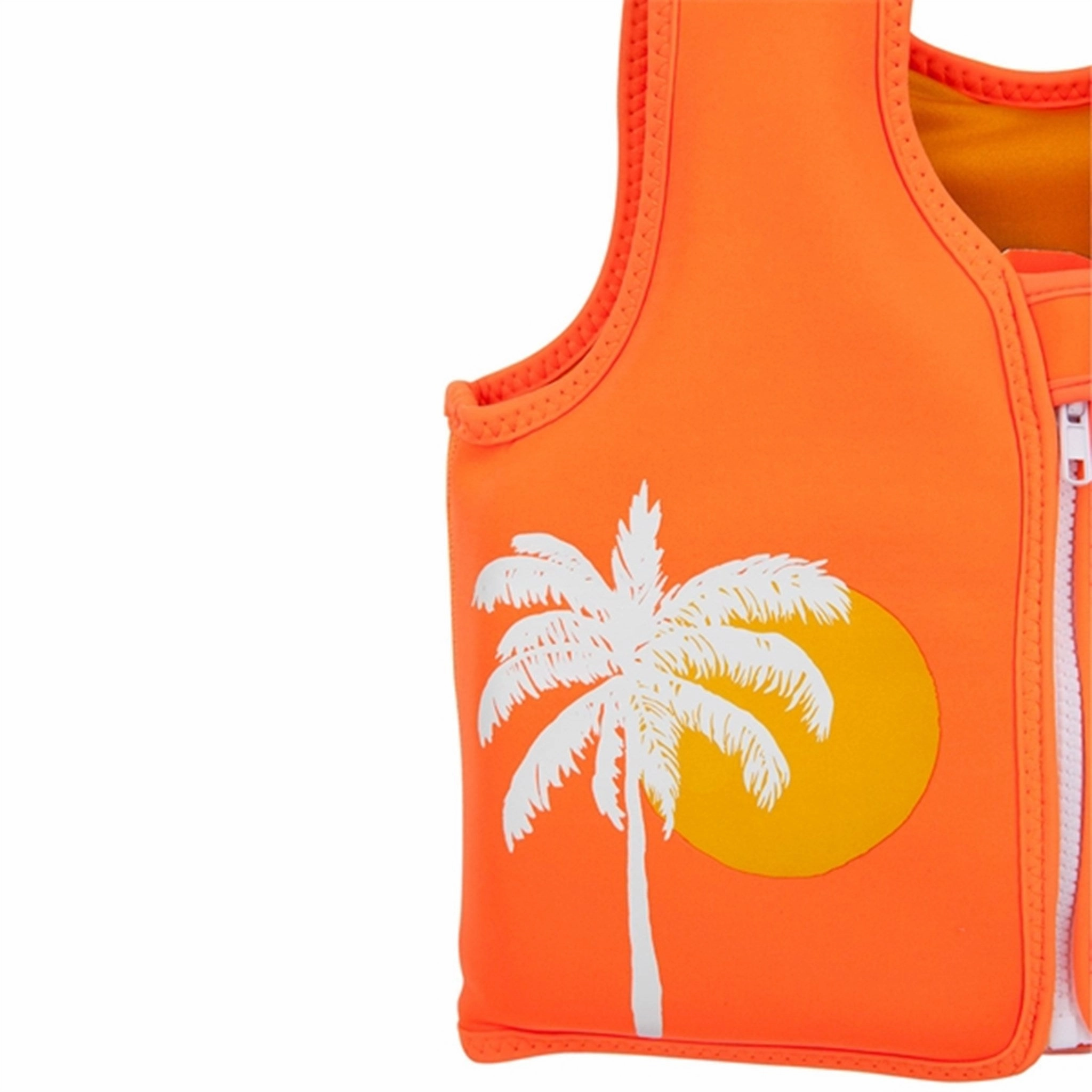 mix and match Summer Vibes SunnyLife Float Vest Desert Palms Neon Pomelo