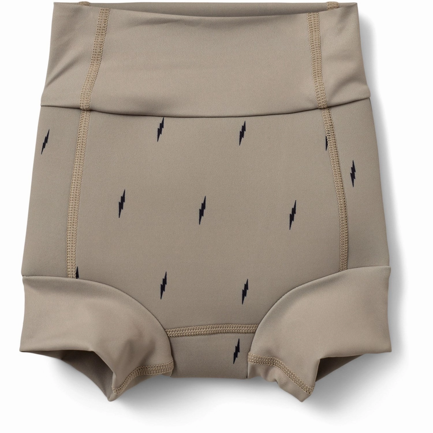 Swim Ready Sofie Schnoor Soft Beige Swim Pants
