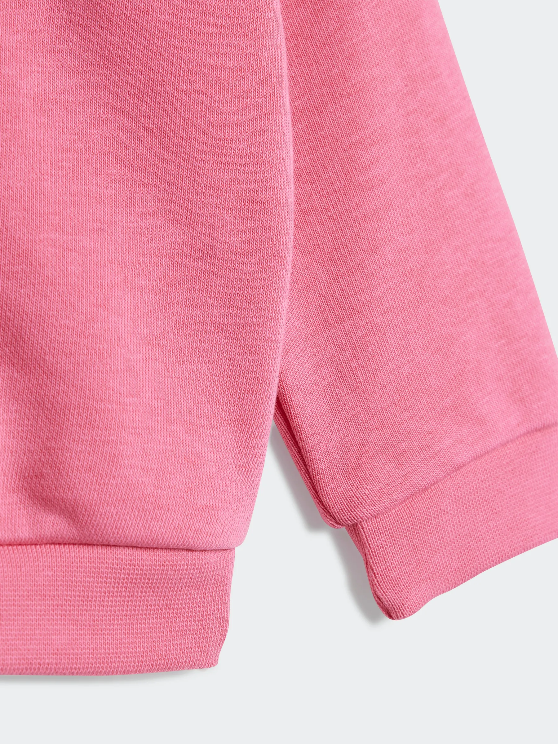 Wrinkle-Resistant MultiClimateAdaptive Loose Crew Flared Leggings Set Infants