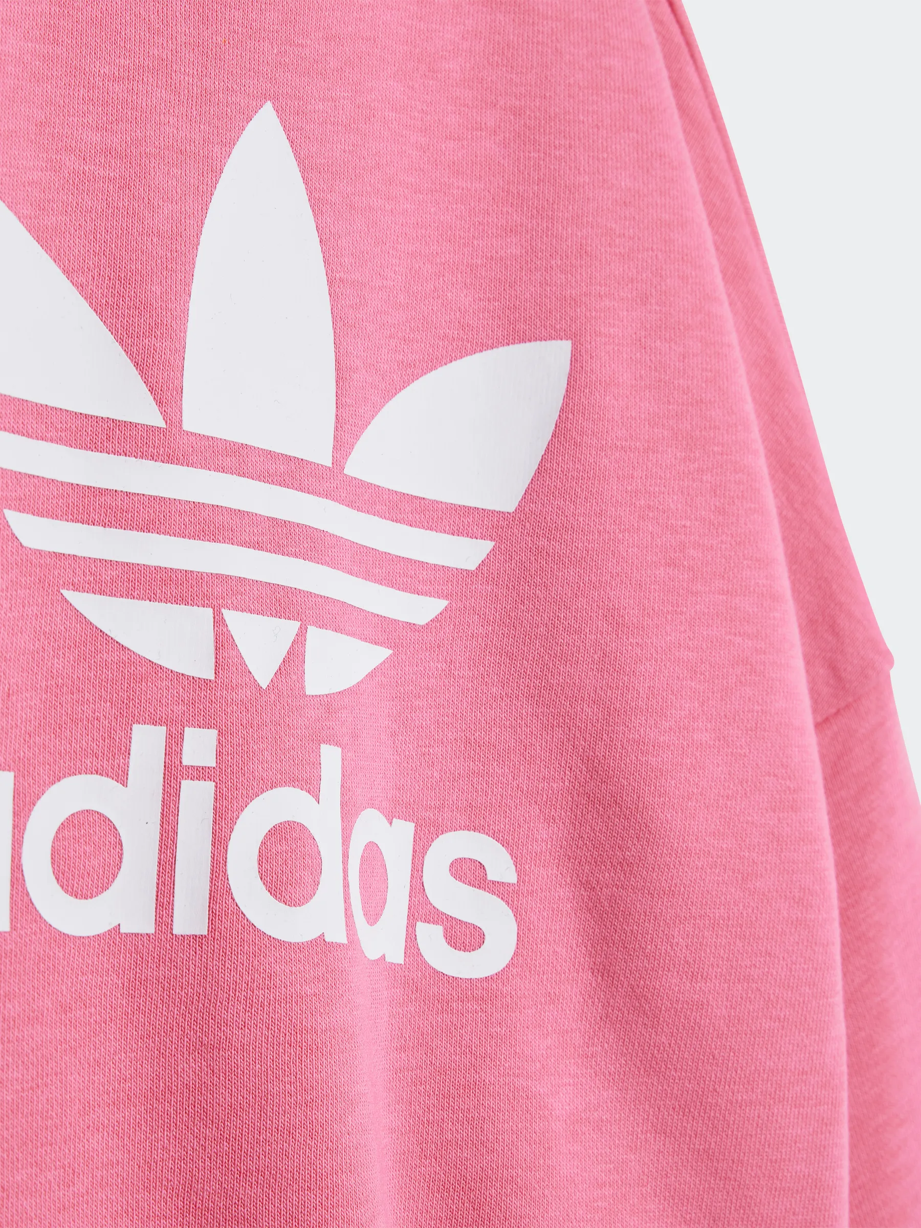 advertising Loose Crew Flared Leggings Set Infants