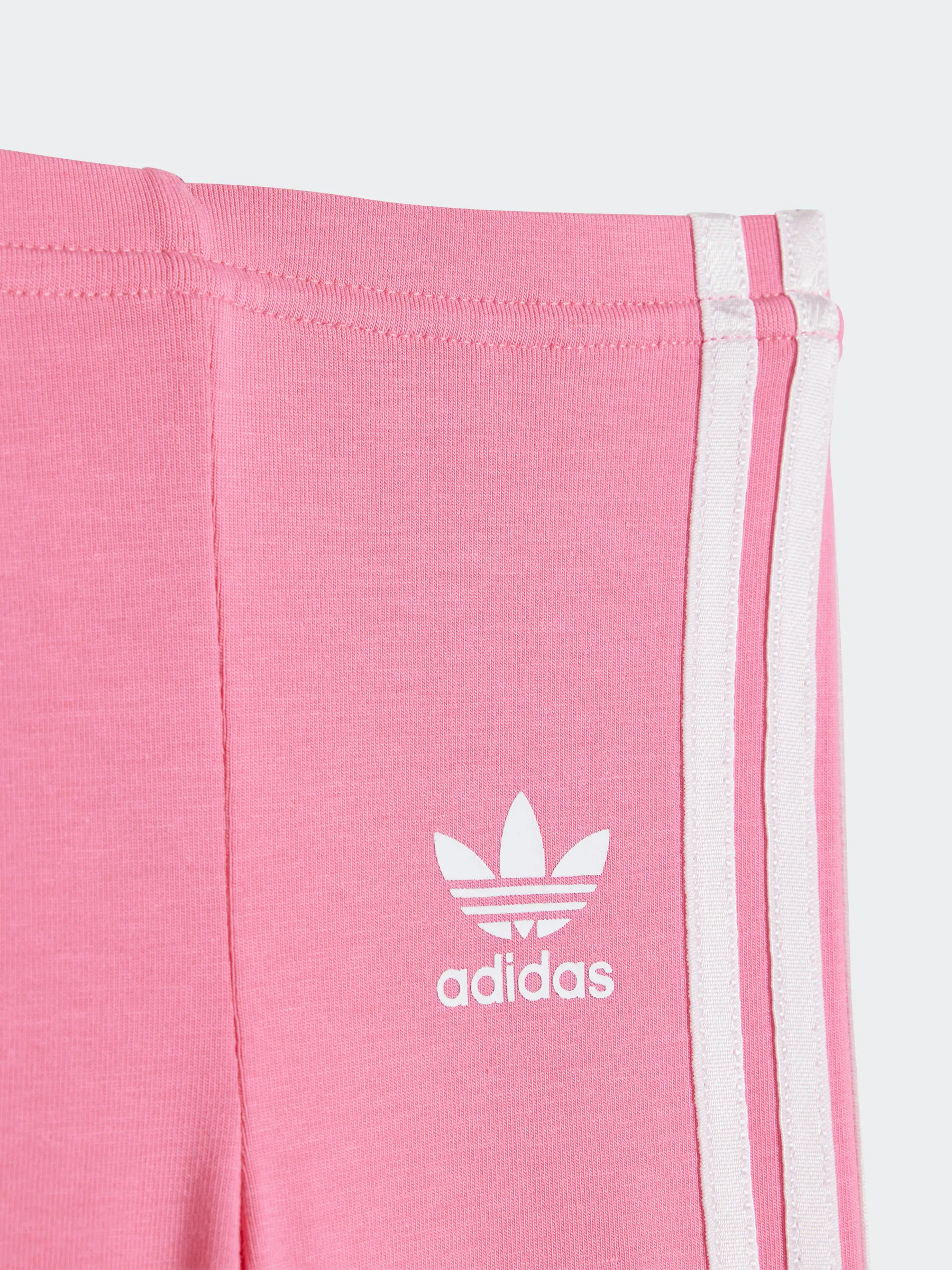 Recreational sports clothing digital Loose Crew Flared Leggings Set Infants