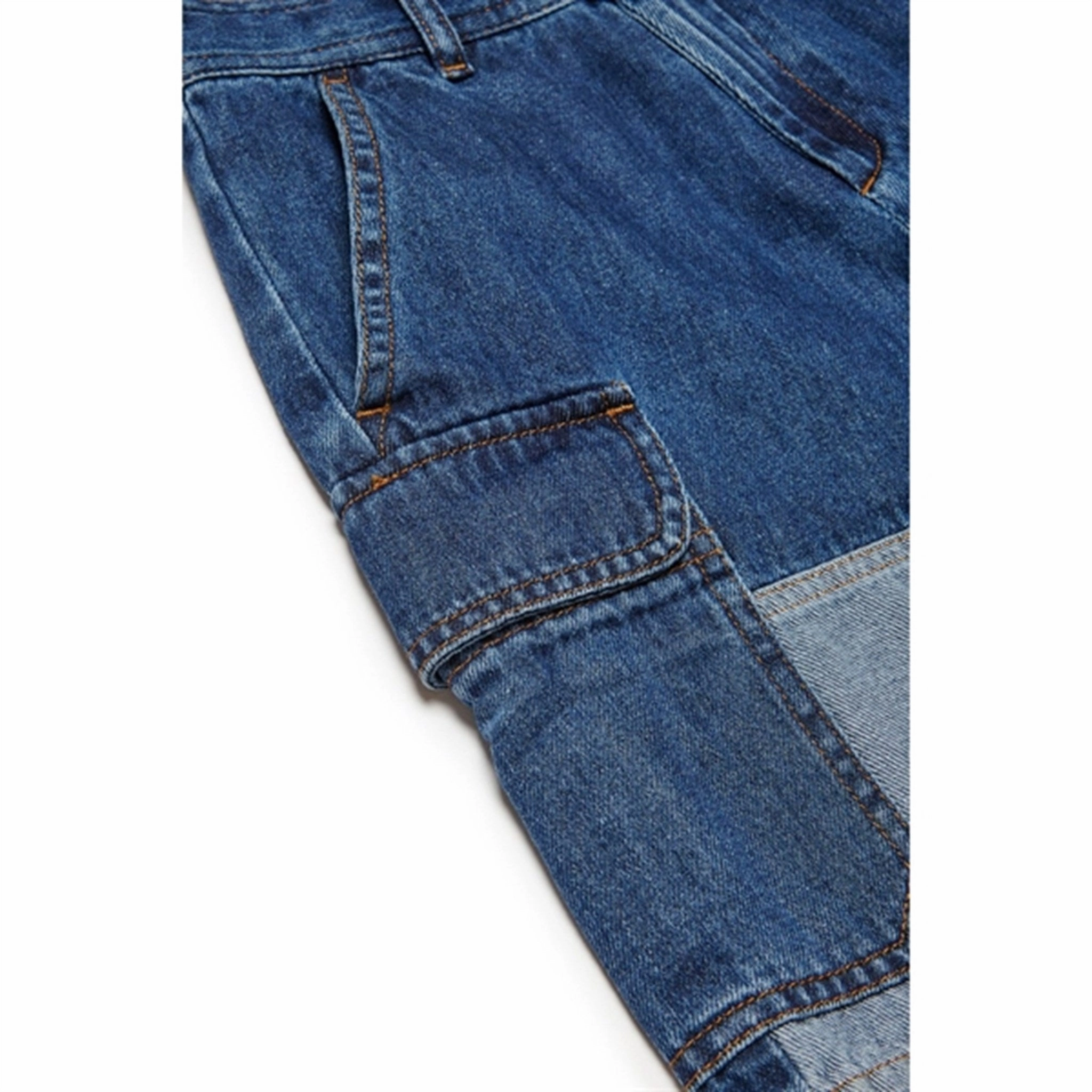 Fresh Day Marni Denim Shorts