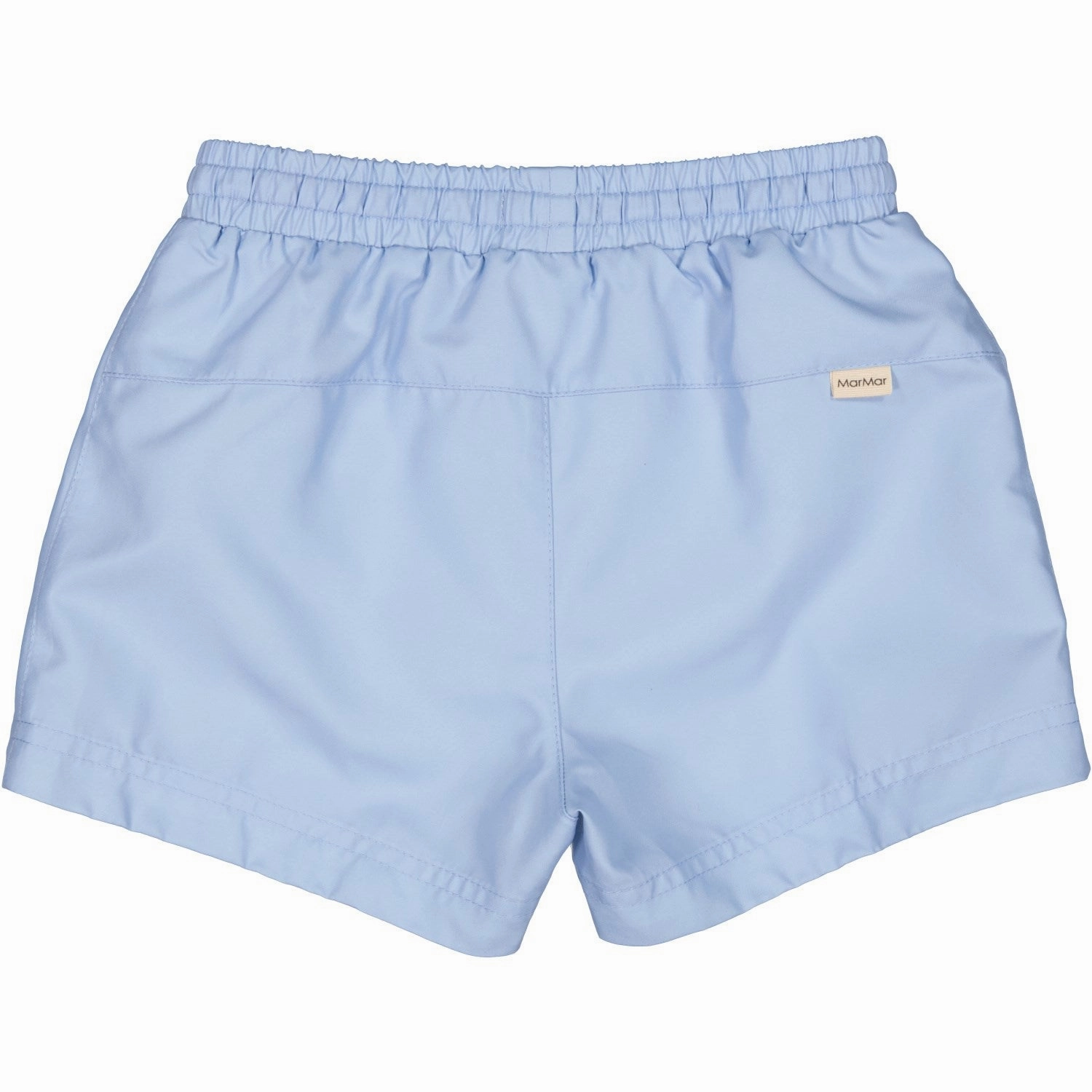 Layering Piece Colorfast Technology MarMar Light Denim Swiggo S Shorts