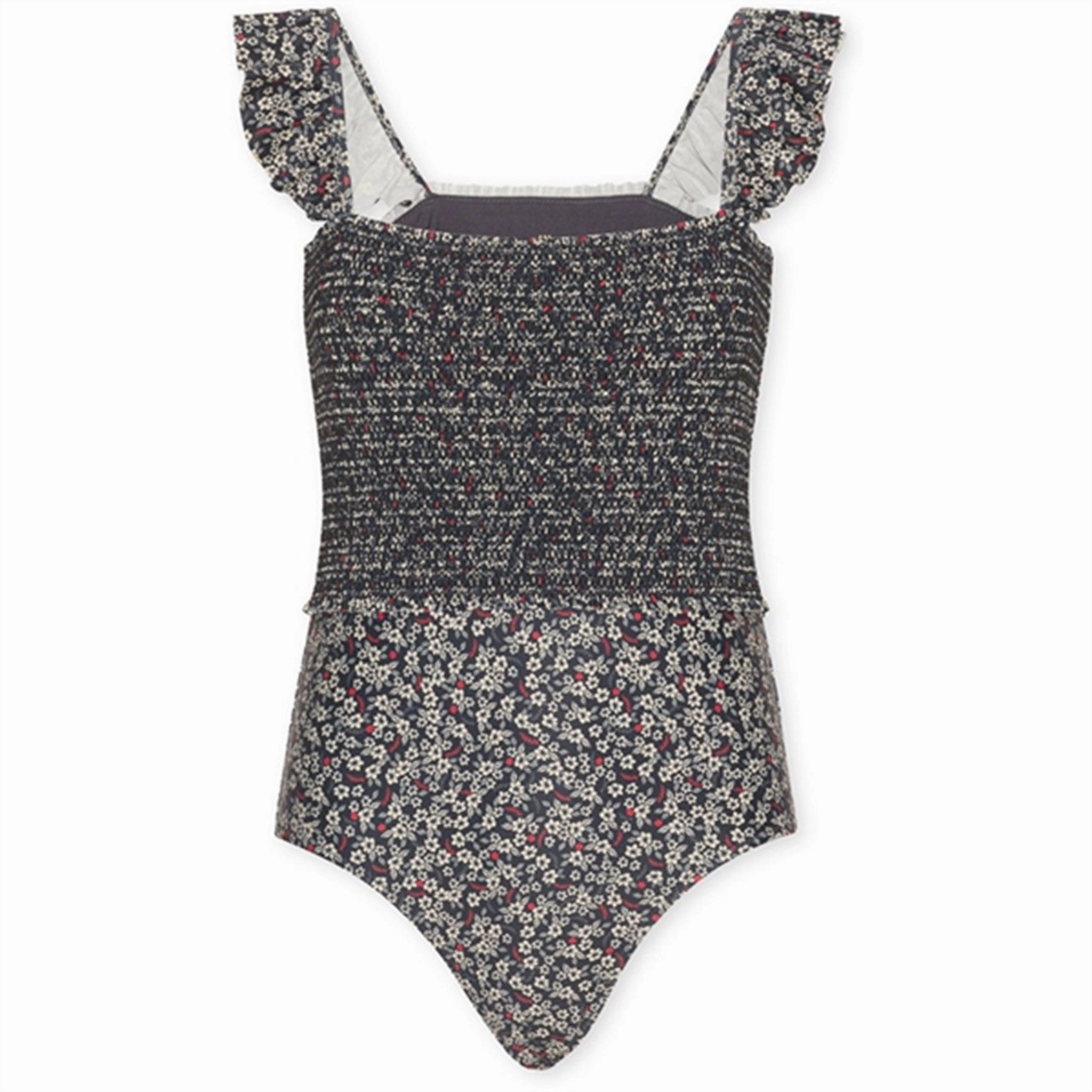 Konges Sl?jd Anemone Loulu Mommy Swimsuit Waterfront Leisure