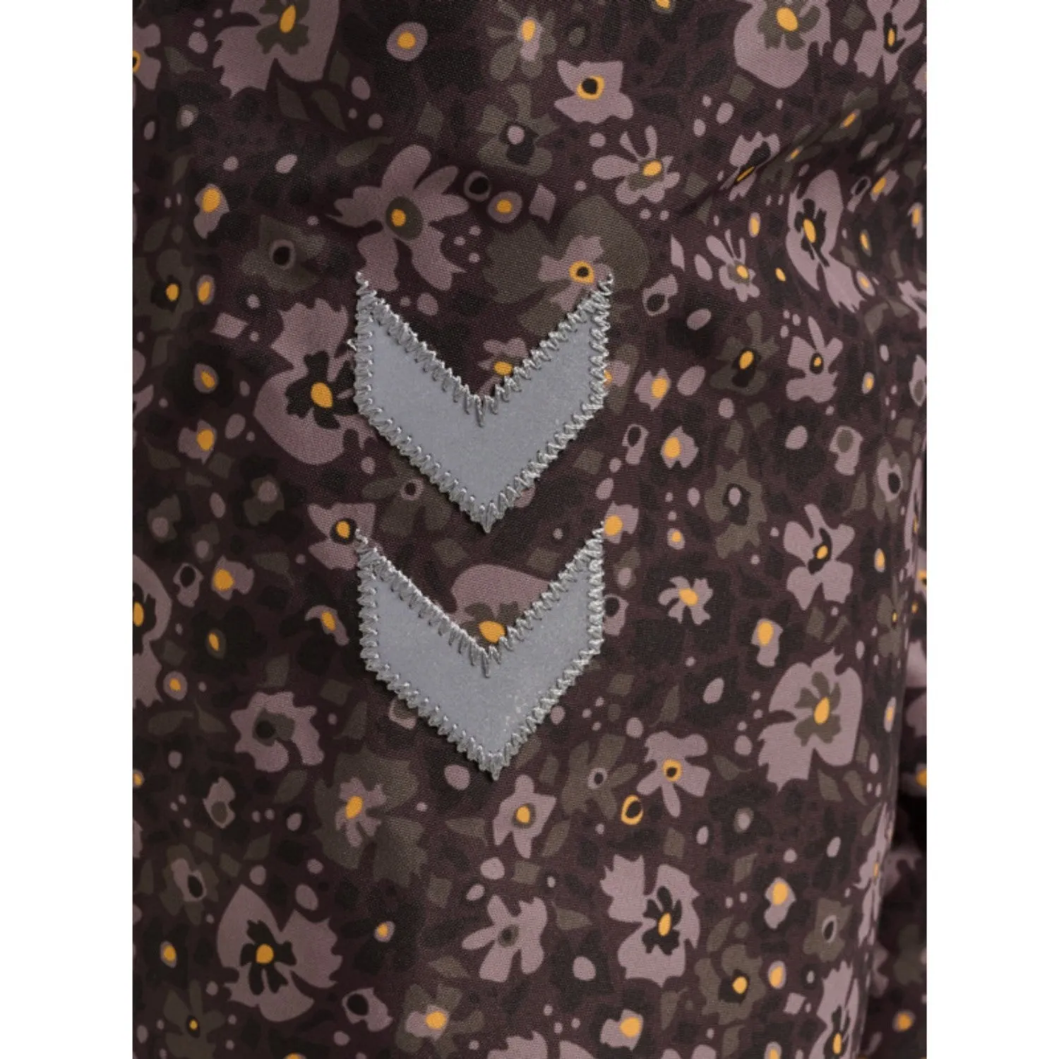 Hummel Fudge Moon Tex Snowsuit Elegant event blouse