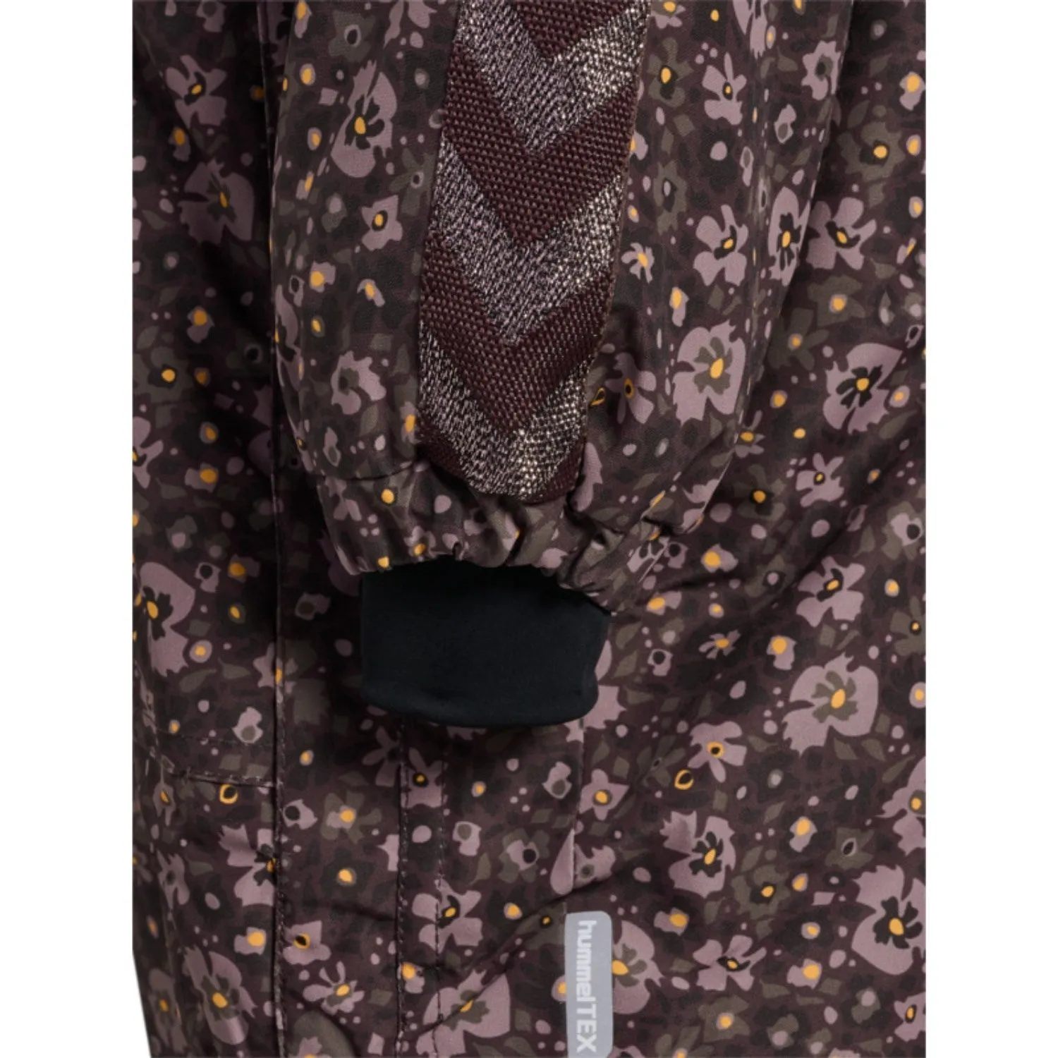 Stretchable Hummel Fudge Moon Tex Snowsuit