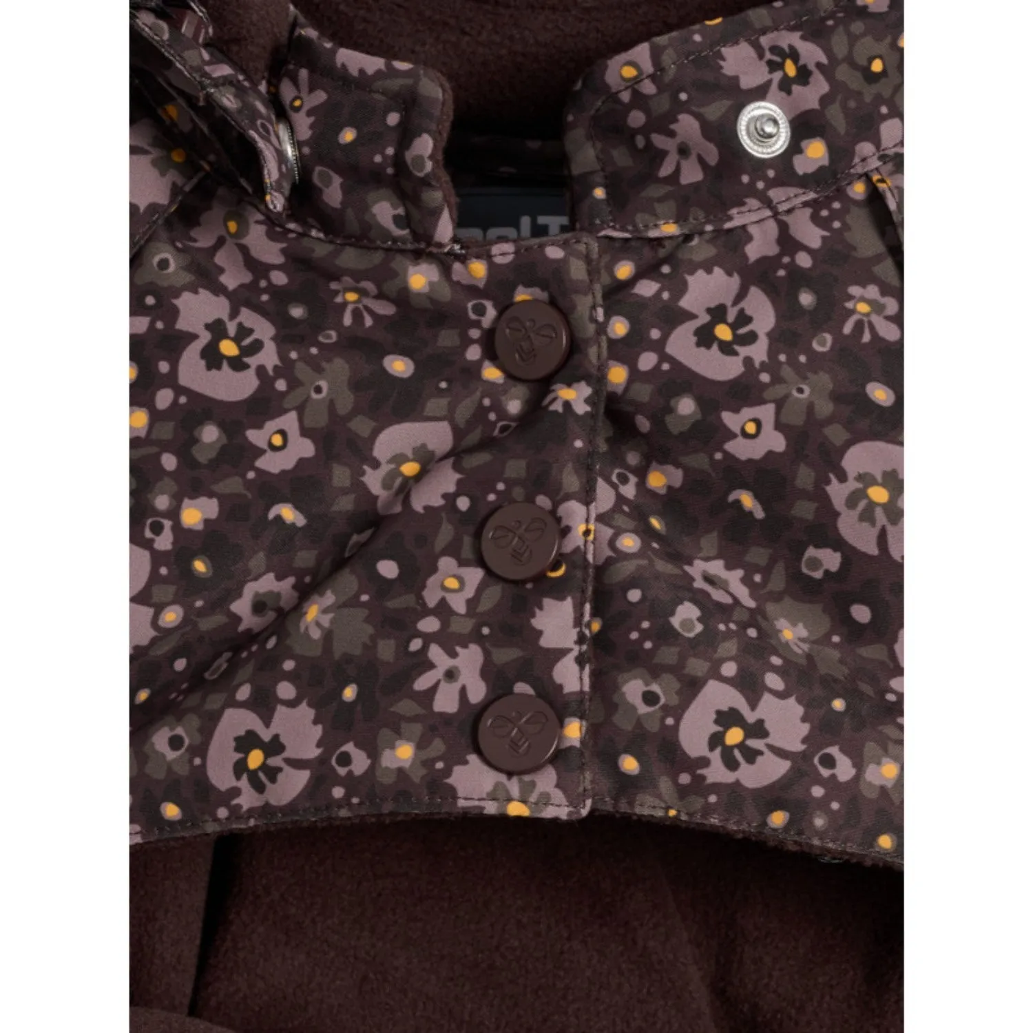 Modern casual blouse and Cozy relaxed blouse. Hummel Fudge Moon Tex Snowsuit