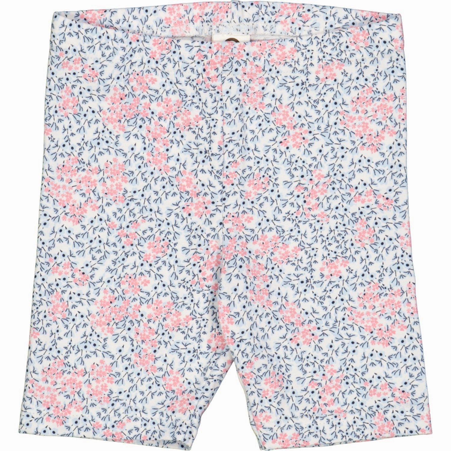 M??sli Balsam Cream/ Bubblegum/ Night Blue Petit Short Leggings Odor Control Technology