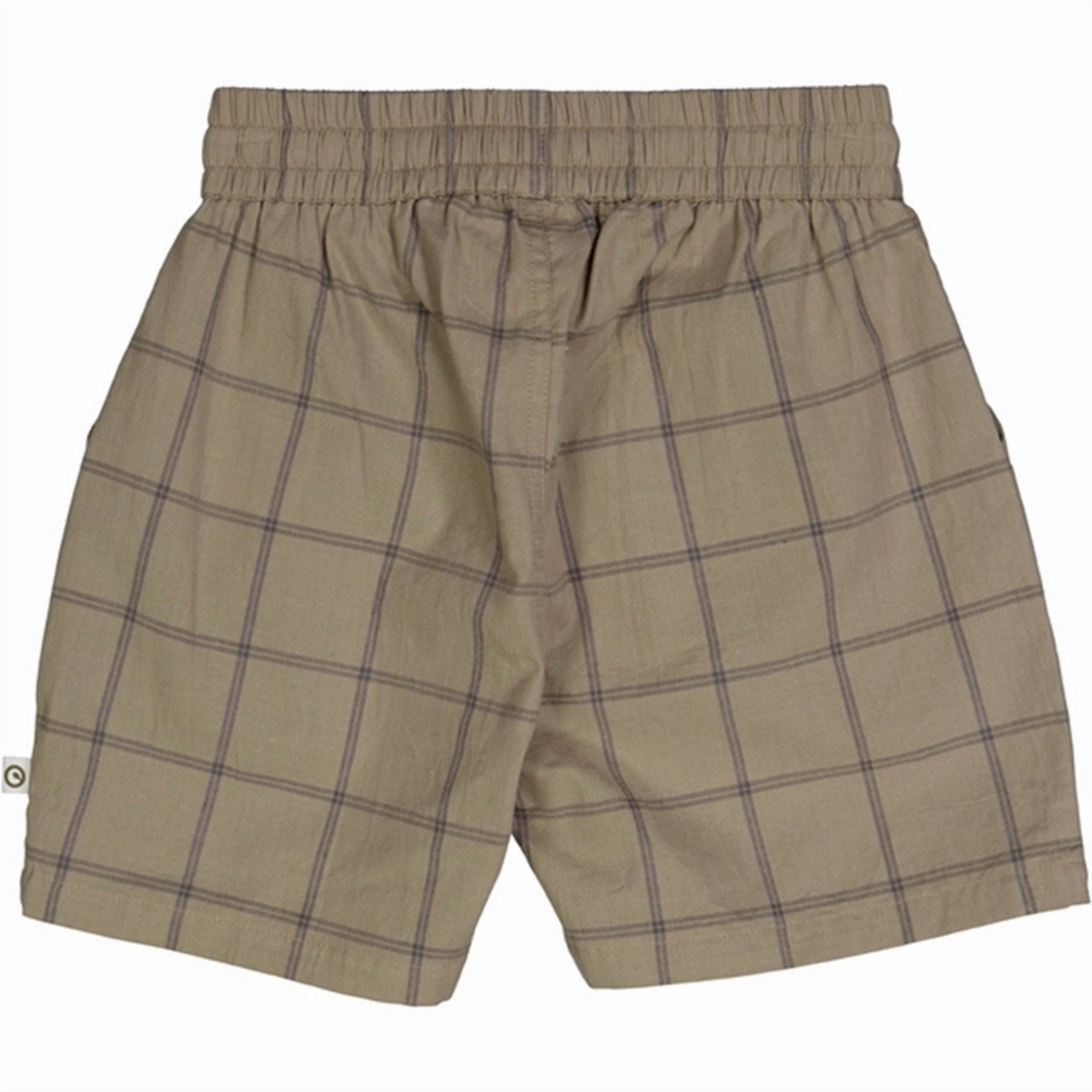 M??sli Cashew Check Shorts Playful Look adventure apparel