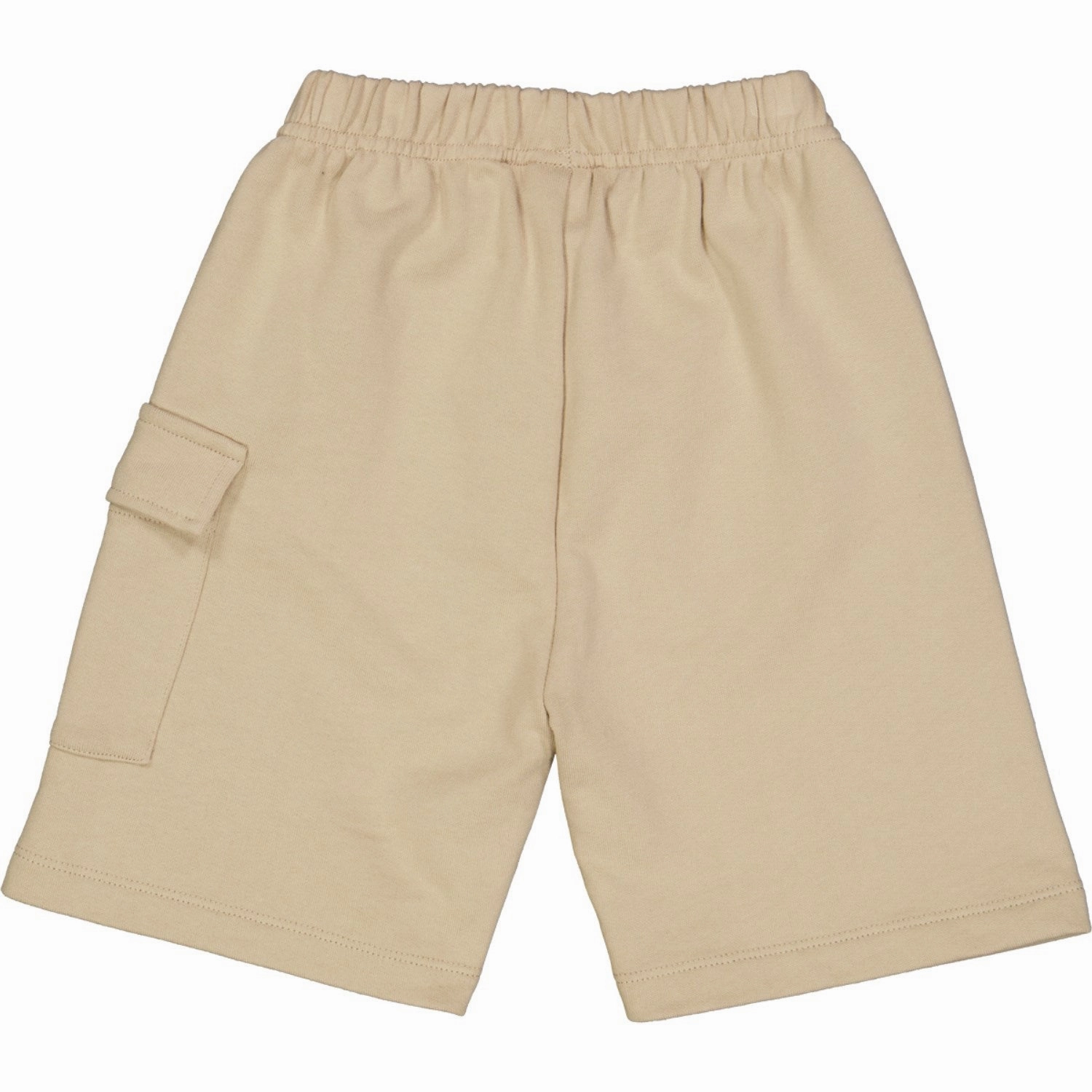 M??sli Cashmere Sweat Cargo Shorts Warm Vibe colorful
