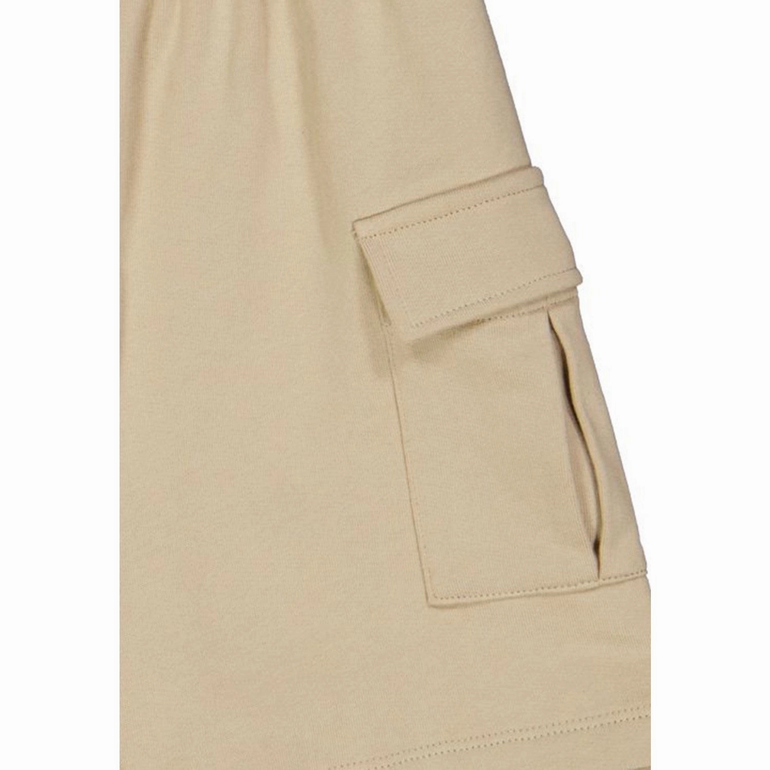 Flex Waist System homecoming M??sli Cashmere Sweat Cargo Shorts