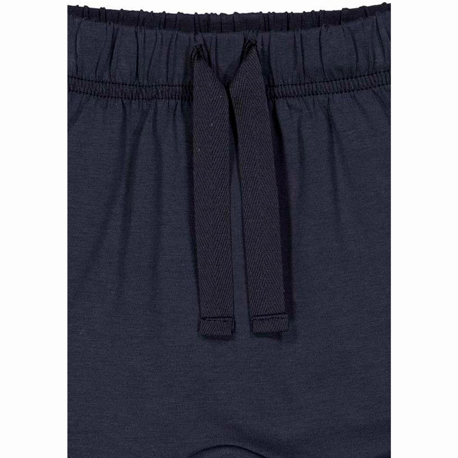 Classic Comfort Adaptive Temperature Control M??sli Night Blue Cozy Me Shorts Baby