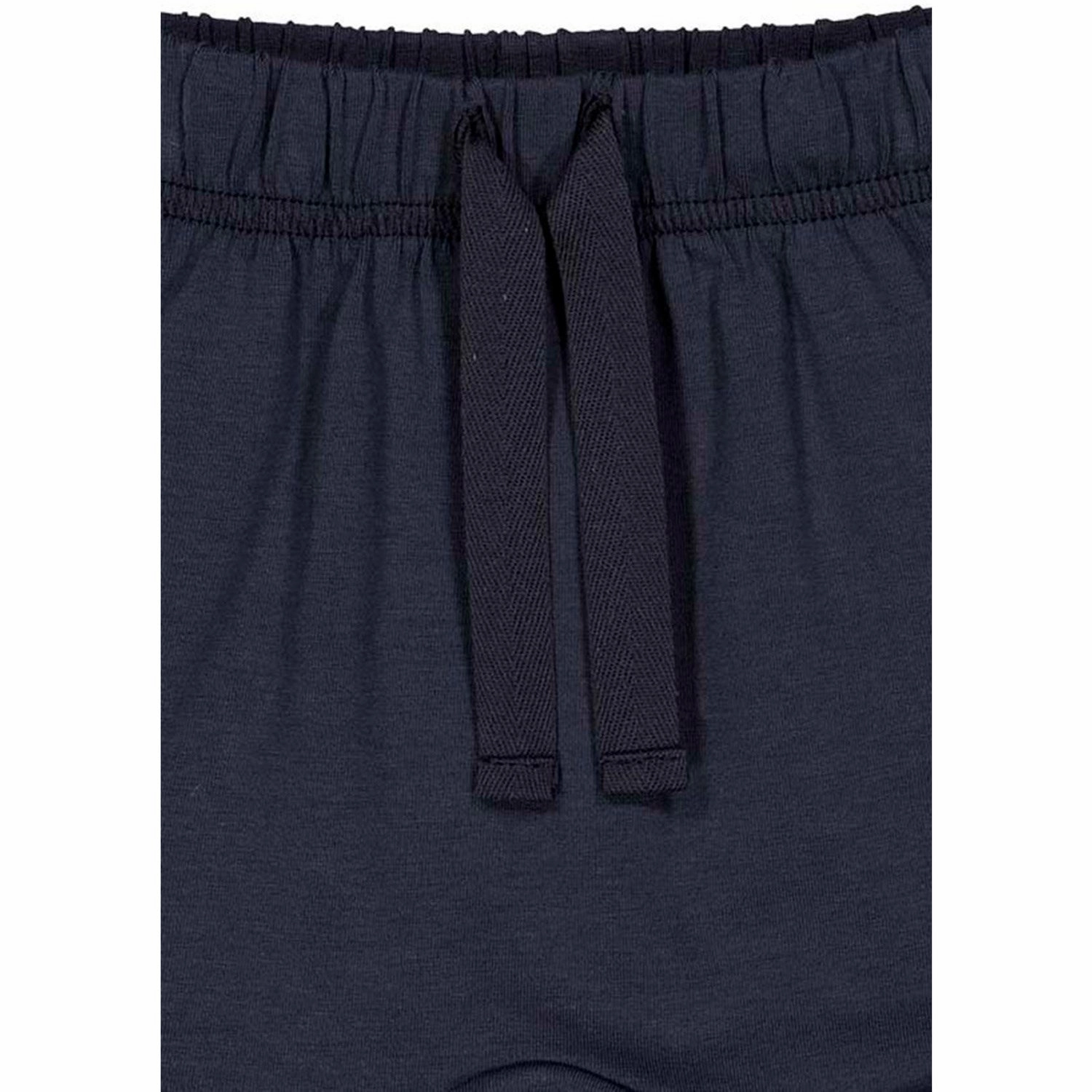 Travel Fit M??sli Night Blue Cozy Me Shorts Baby