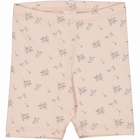 Active Fit M??sli Nightingale/ Jasmin Blue/ Stormy Blue Jasmin Bike Shorts