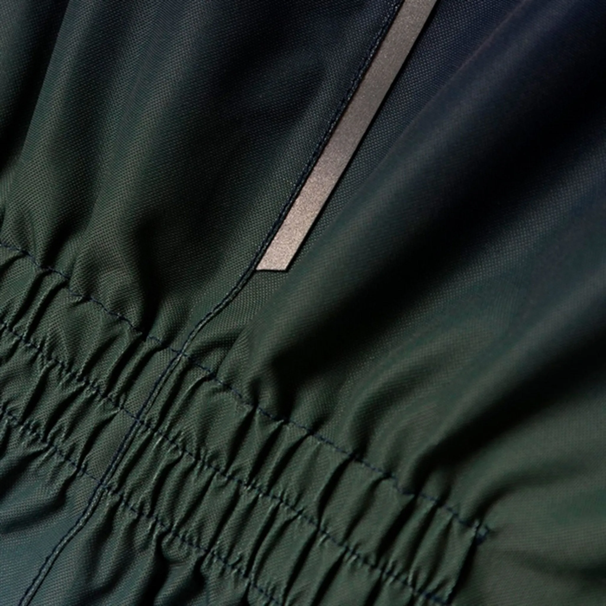 Name it Dark Sapphire Snow Snowsuit Colour Flow Colorful office attire Linen-Blend